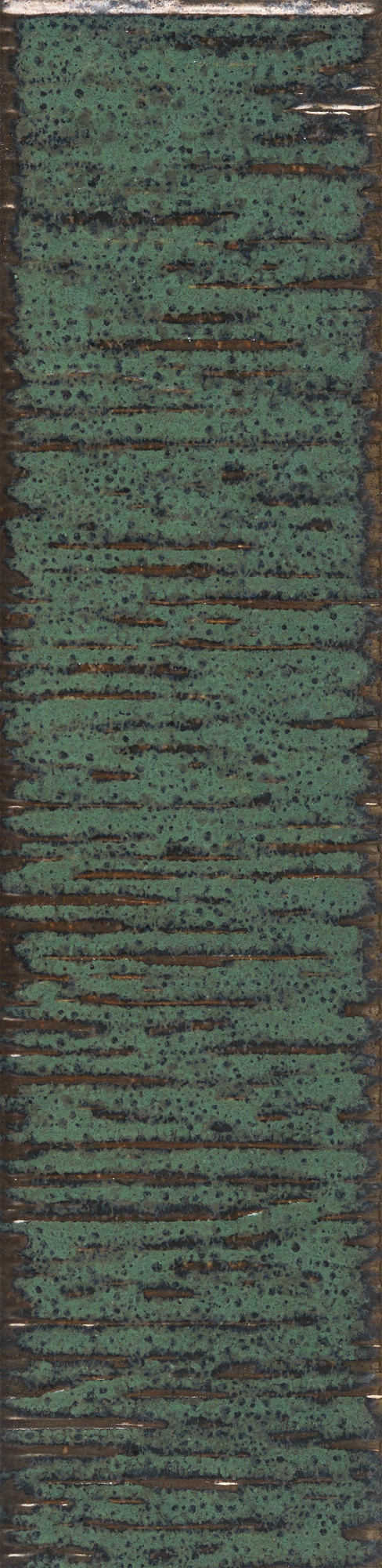 Glory Polished Green Artizan