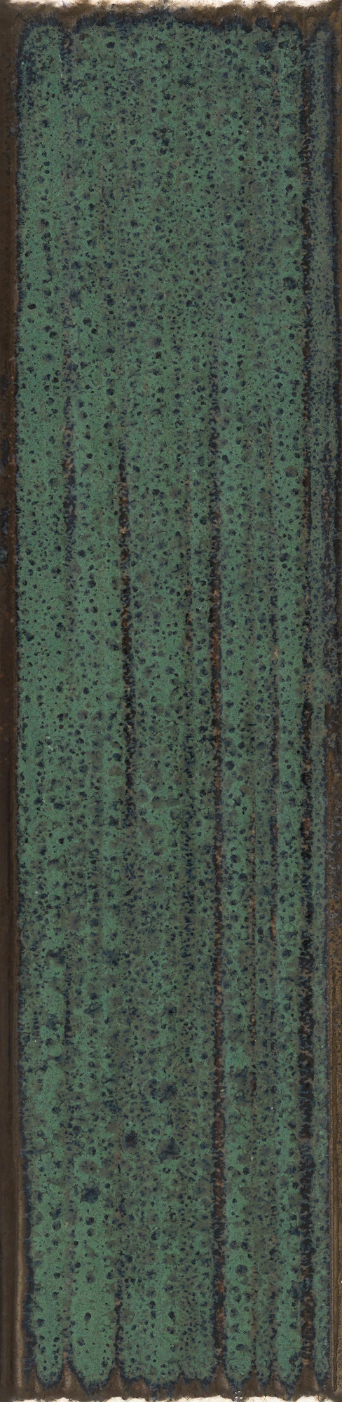 Glory Polished Green Artizan