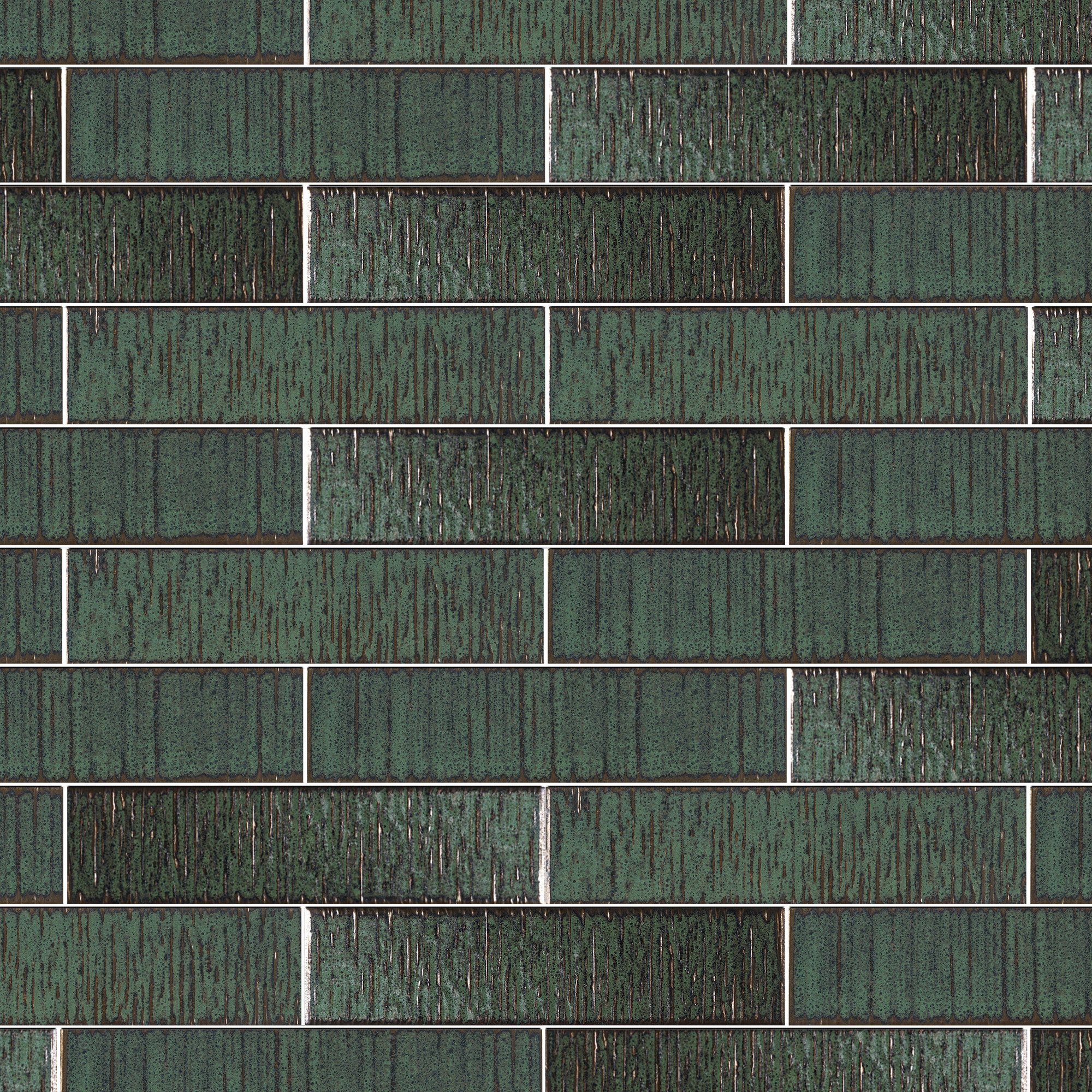 Glory Polished Green Artizan