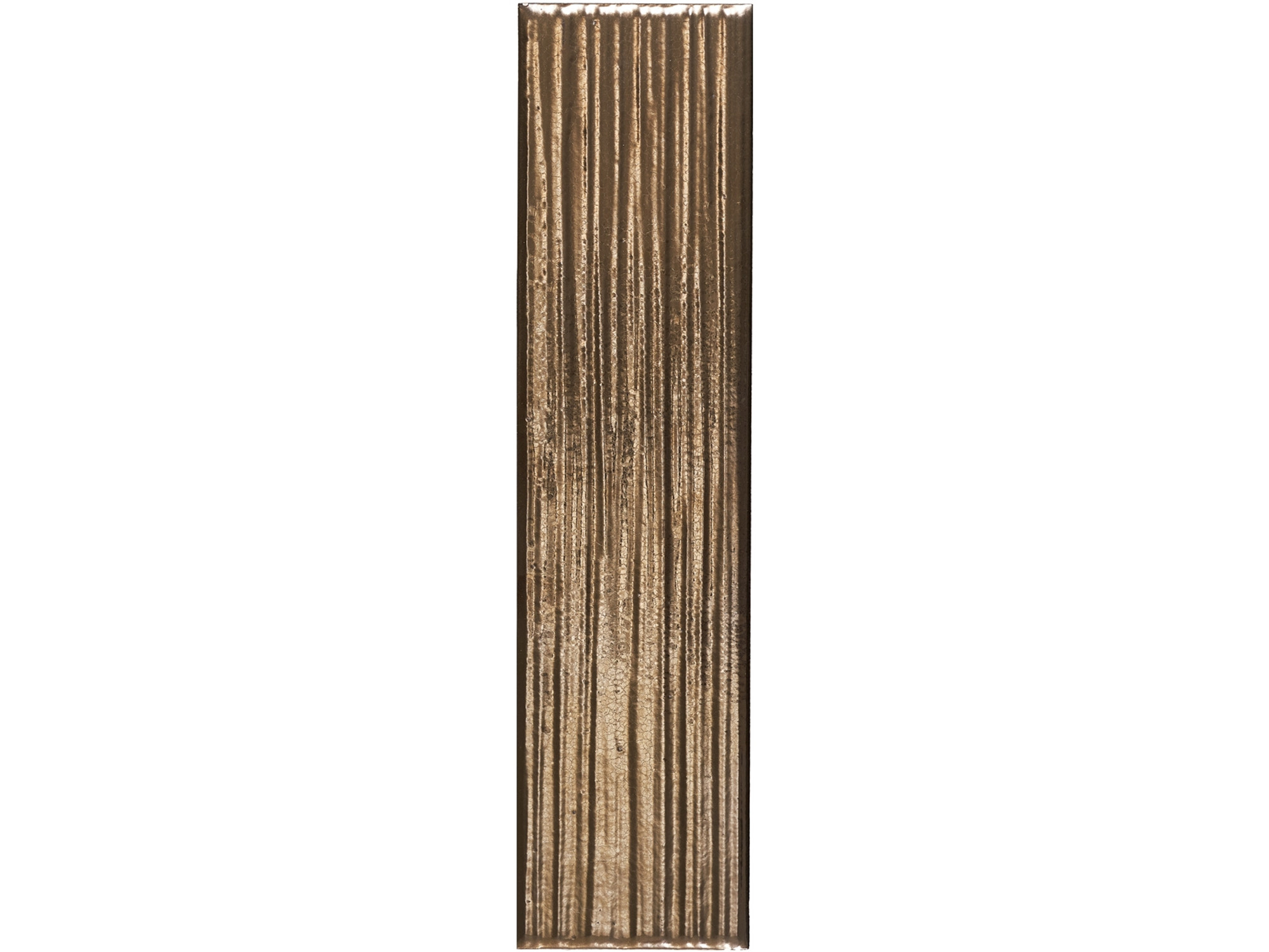 Glory Polished Bronze Artizan
