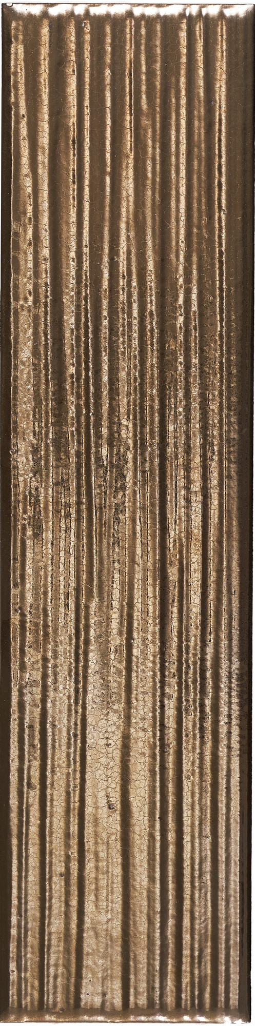 Glory Polished Bronze Artizan