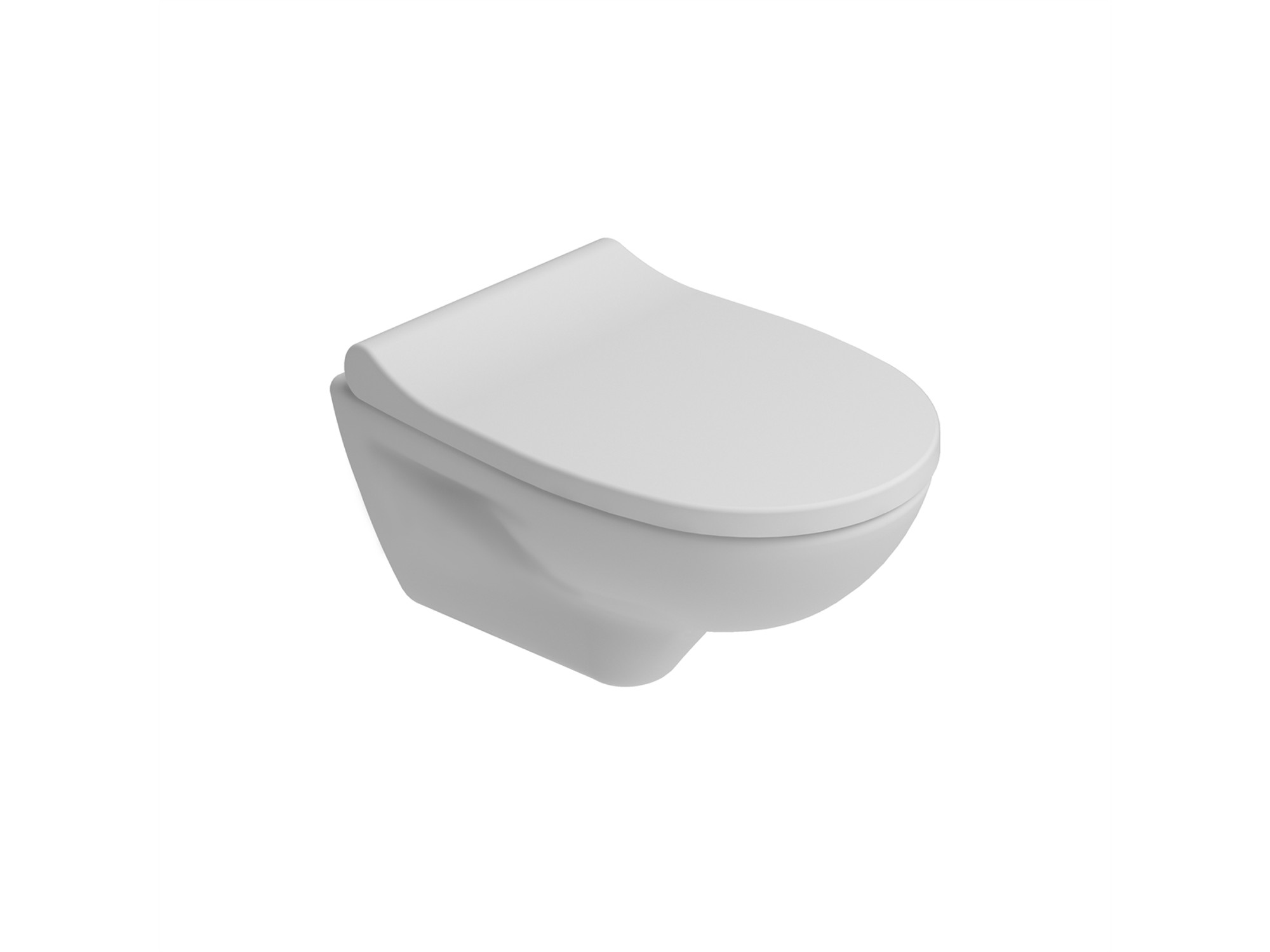 Optimum Smart Taharet Delikli Asma Klozet