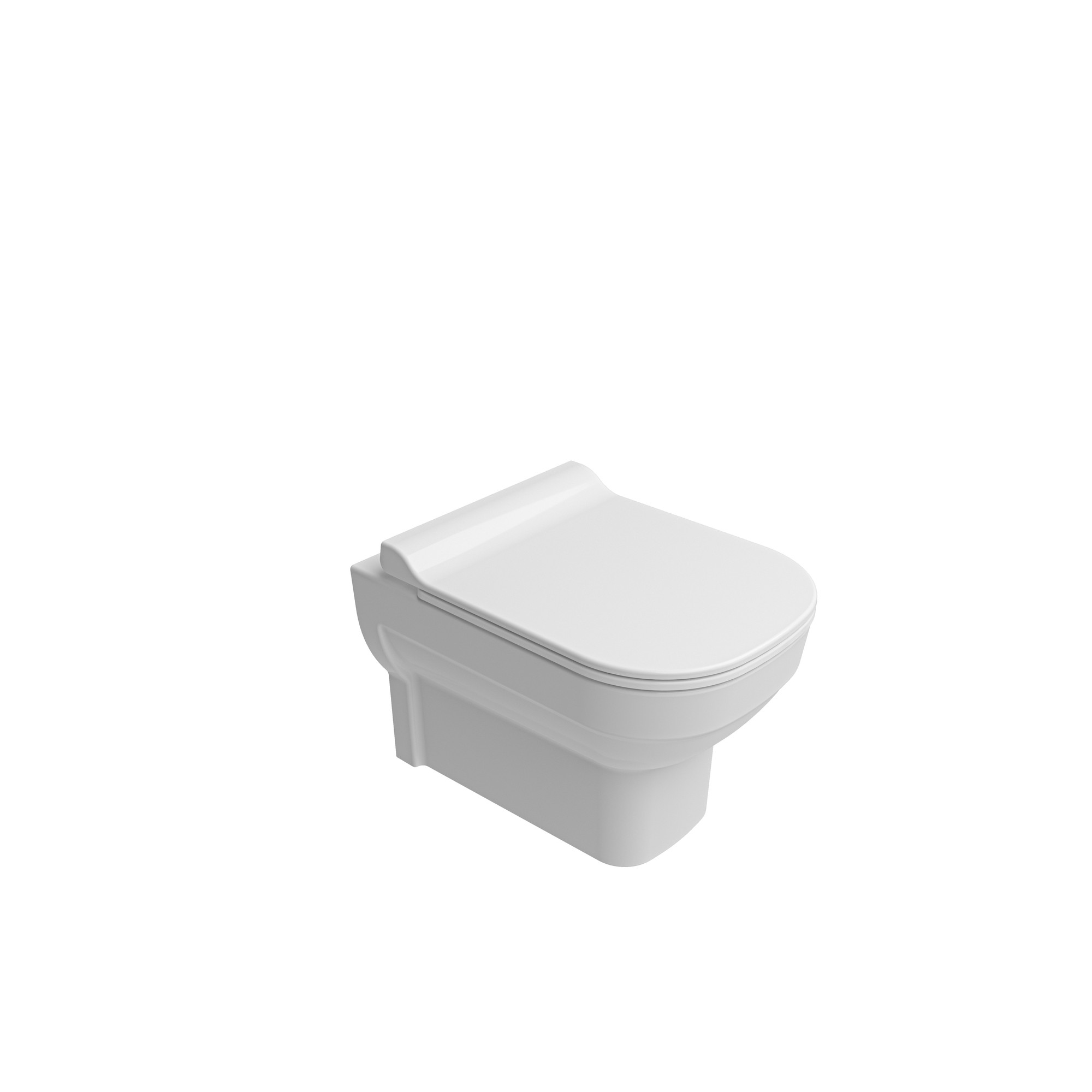 Loft Smart Asma Klozet