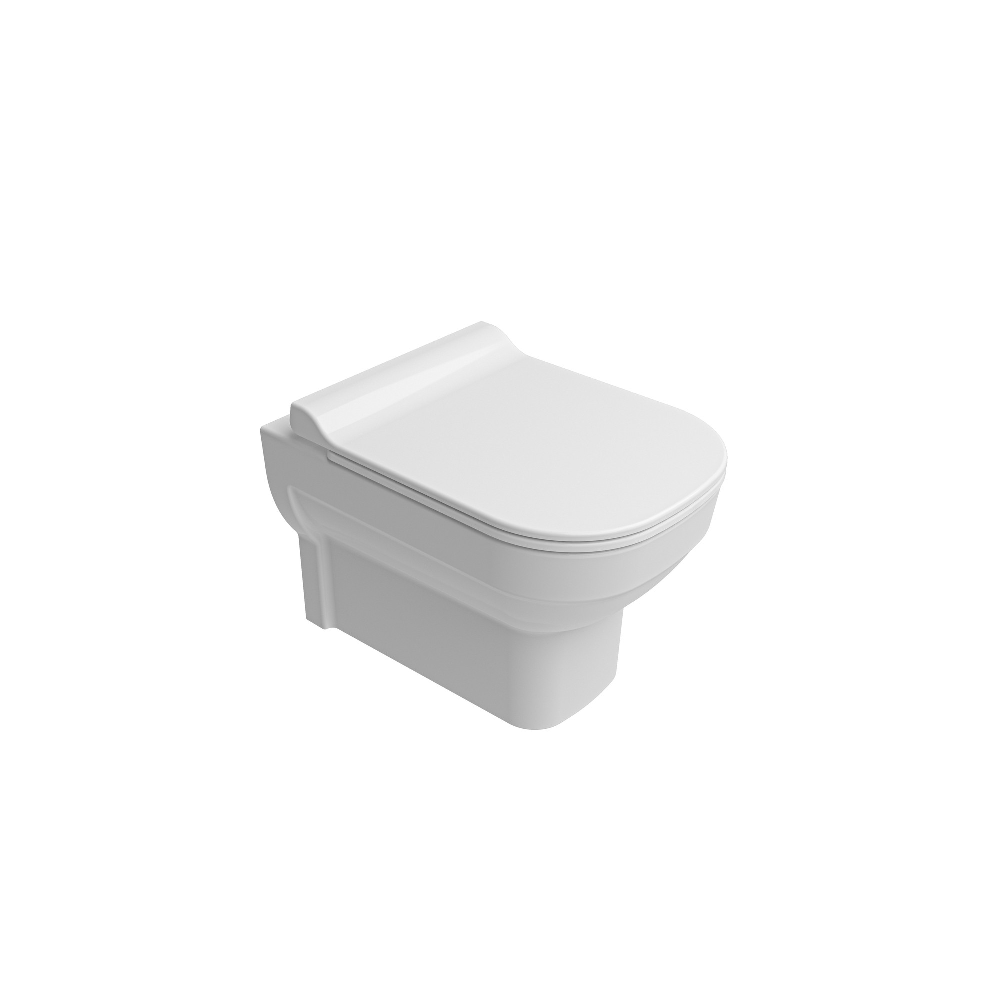 Loft Smart Asma Klozet