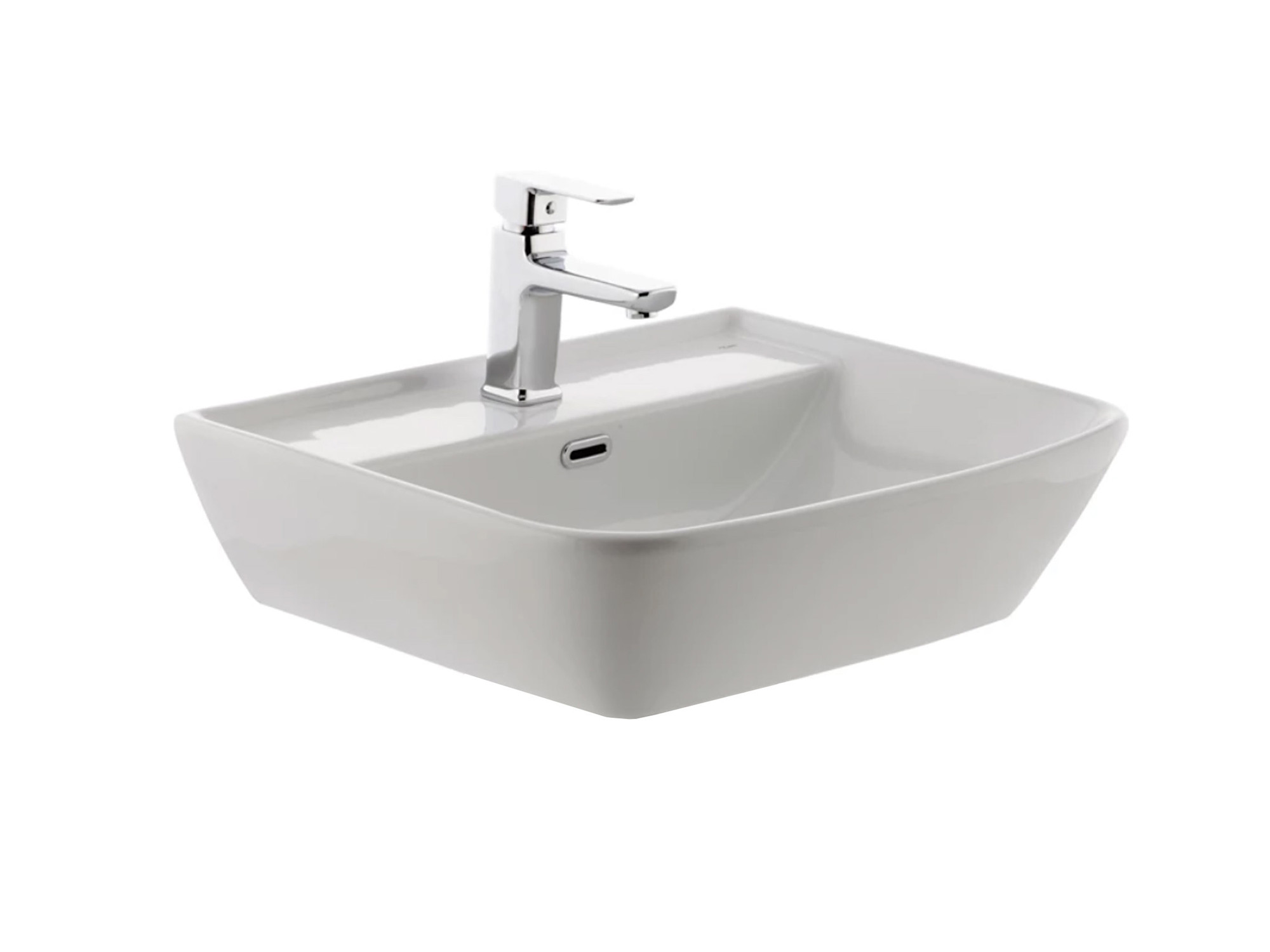 Babel Dikdörtgen Lavabo 60x50cm