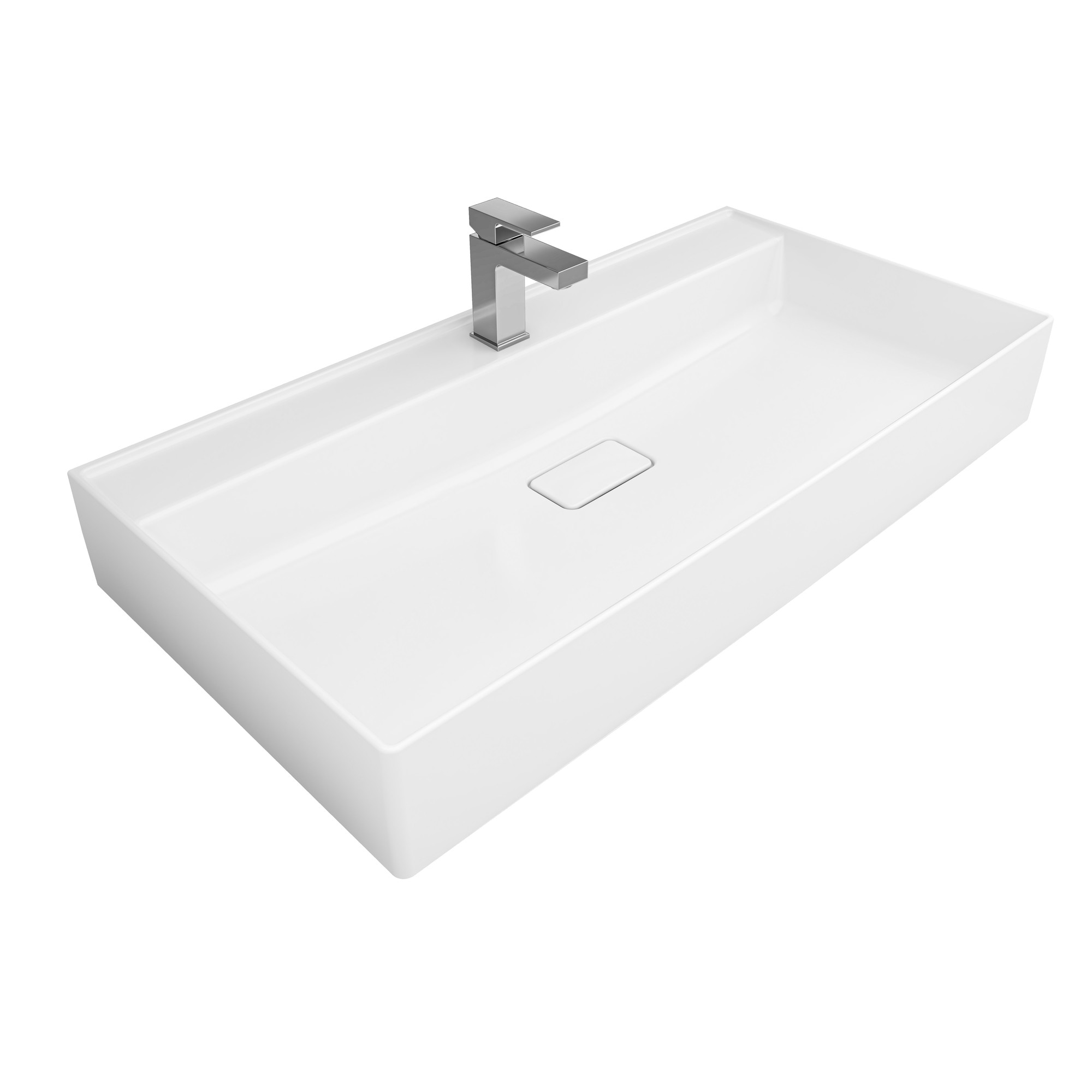 Solid Washbasin 100x50