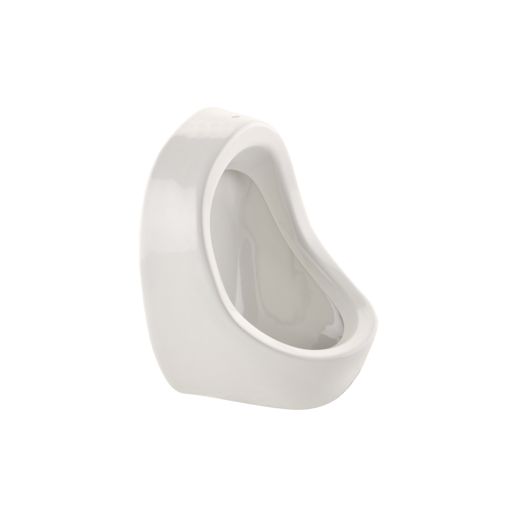 Optimum Top Water Inlet Urinal 48X31 cm