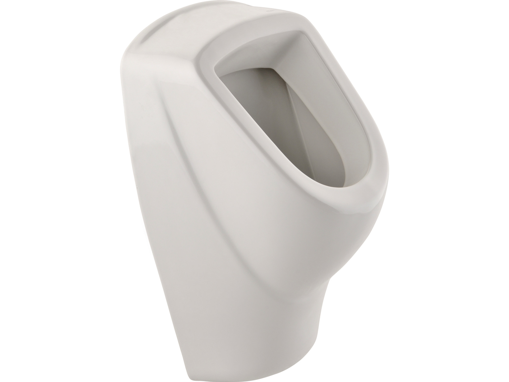 Optimum Top Water Inlet Urinal 60X33 cm