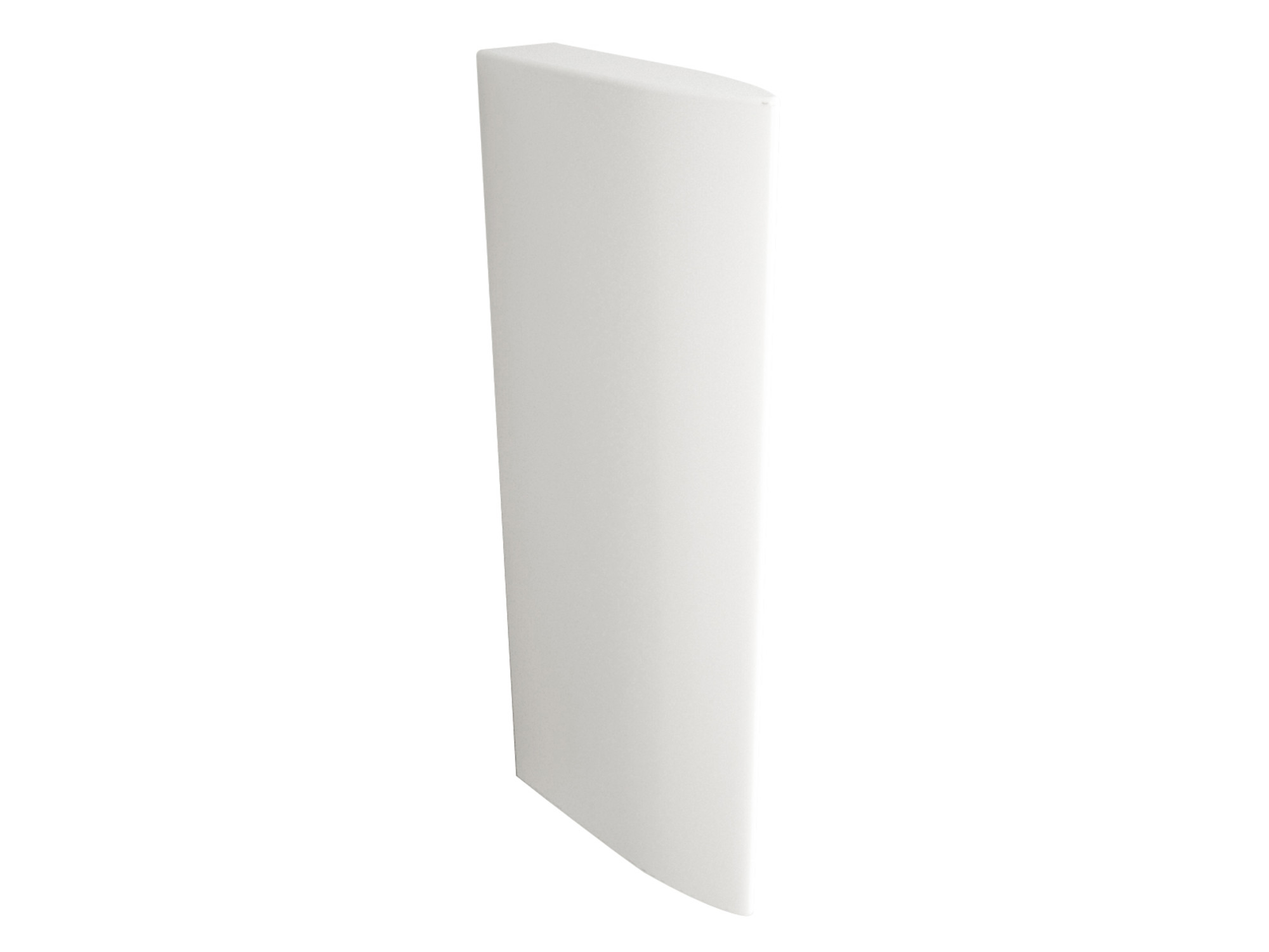 Optimum Pisuvar Ara Bölme 80X36cm