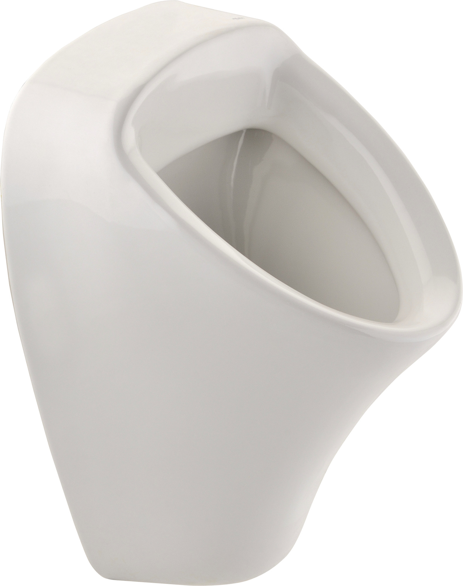 Optimum Back Water Inlet Urinal 55X36 cm