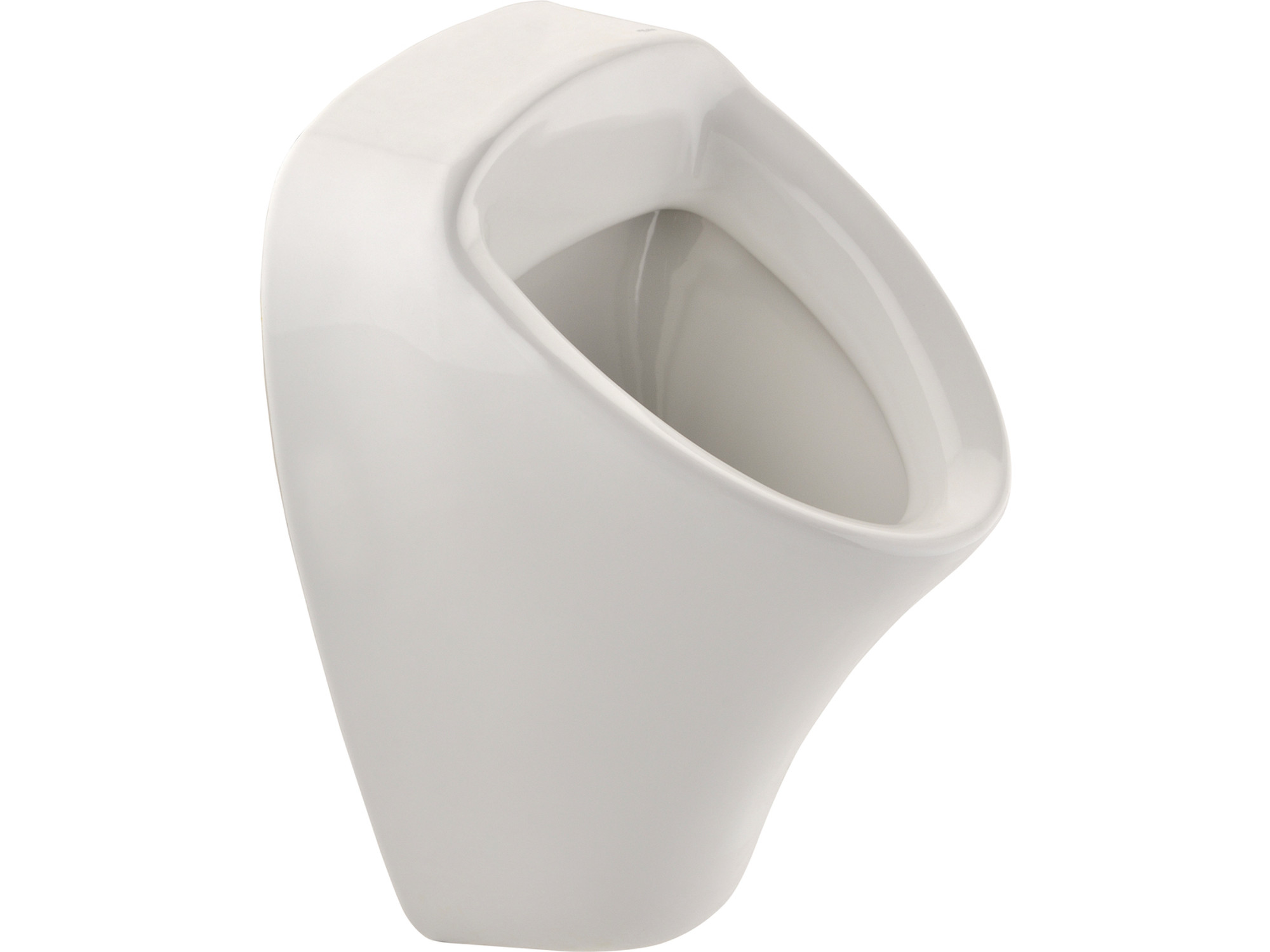 Optimum Back Water Inlet Urinal 55X36 cm