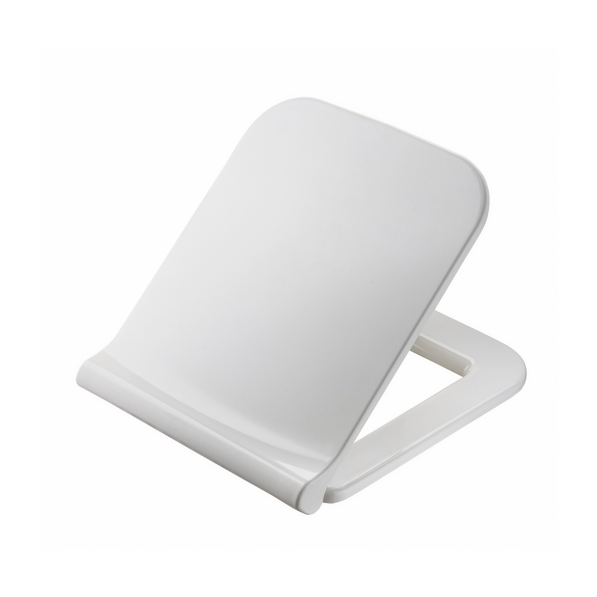 Fold Pro Zeus Ultra Slim Smart Seat Duroplast