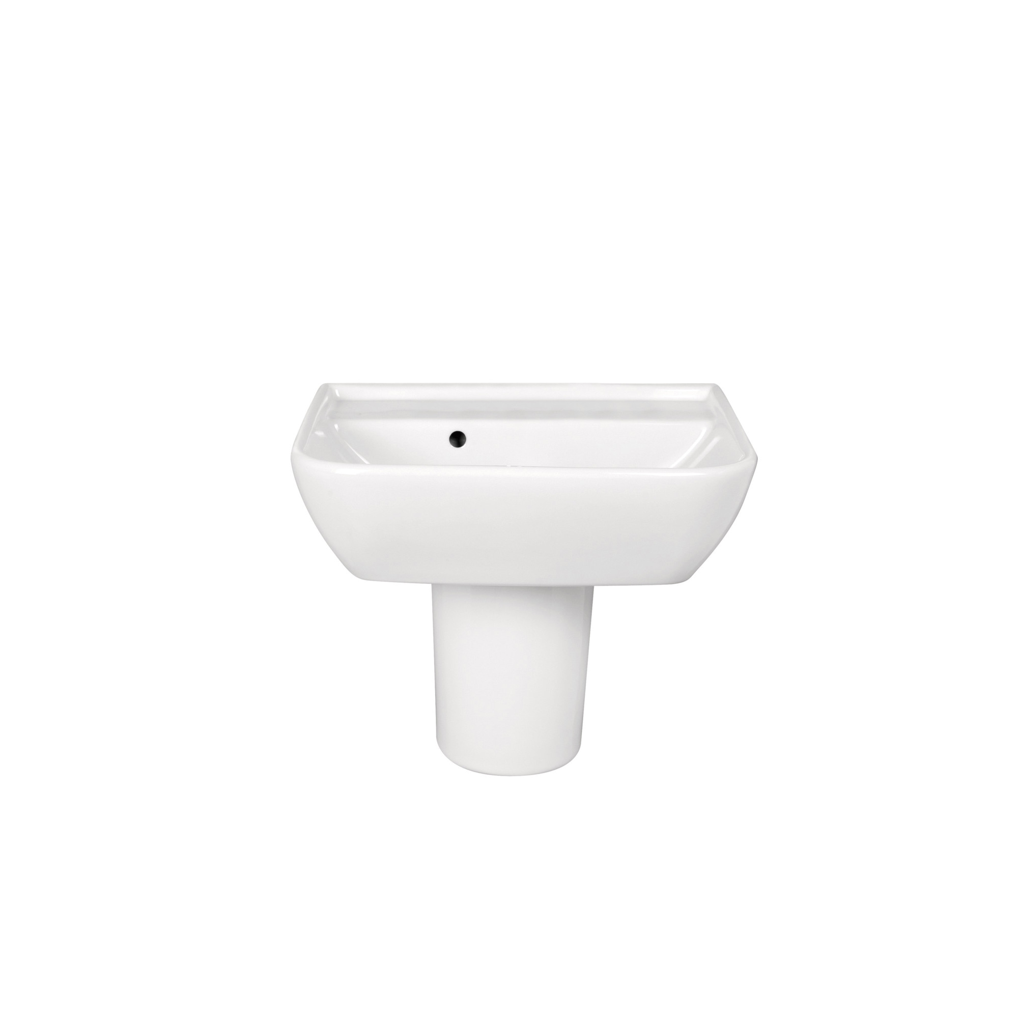 Babel Slim Half Pedestal