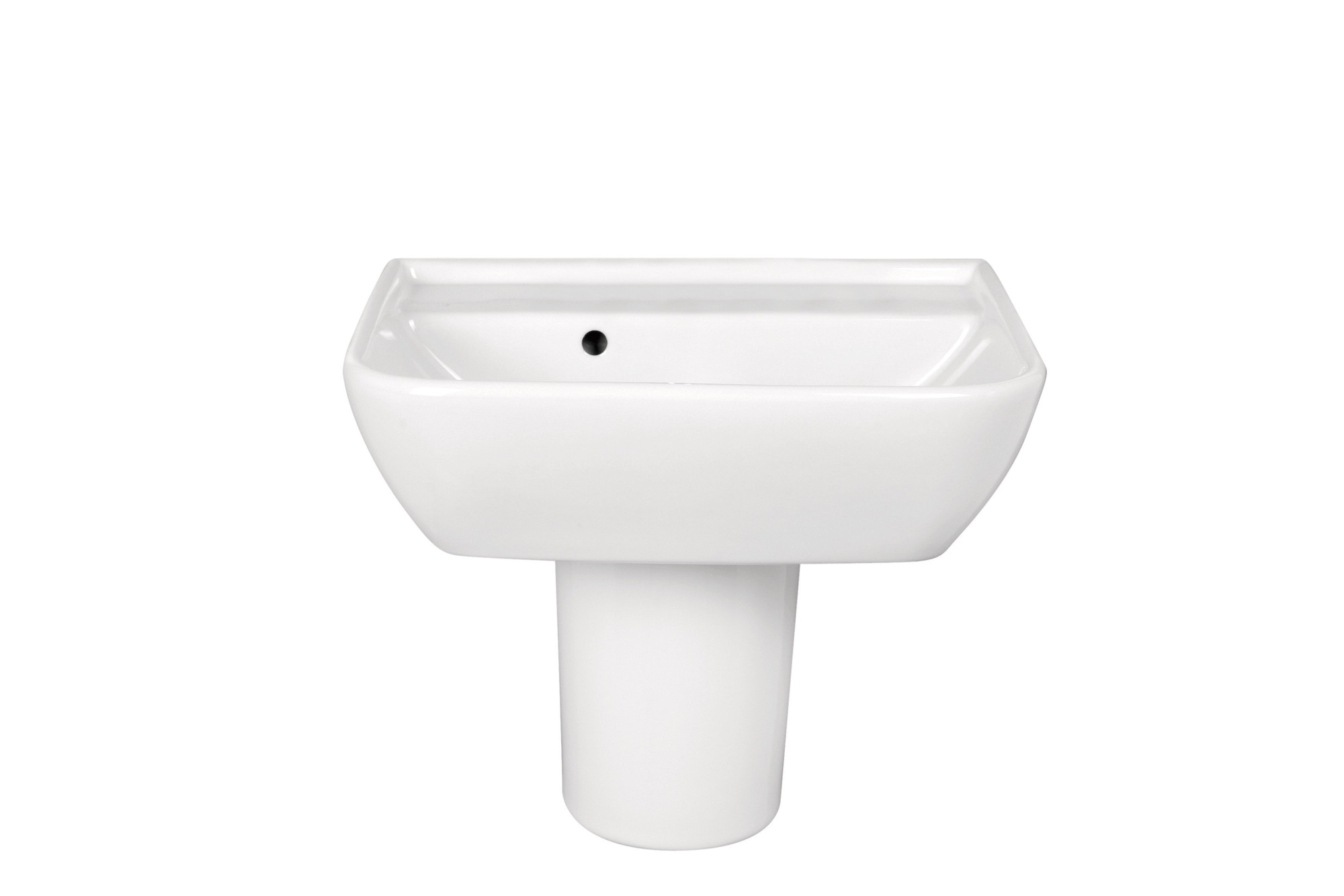 Babel Slim Half Pedestal