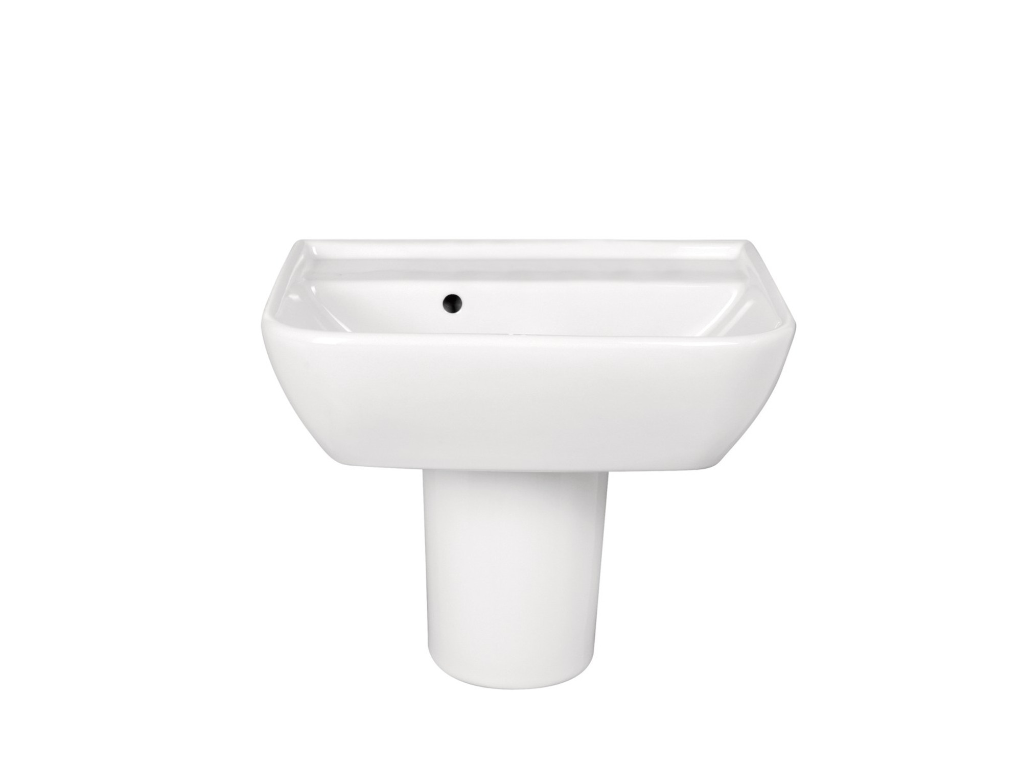 Babel Slim Half Pedestal