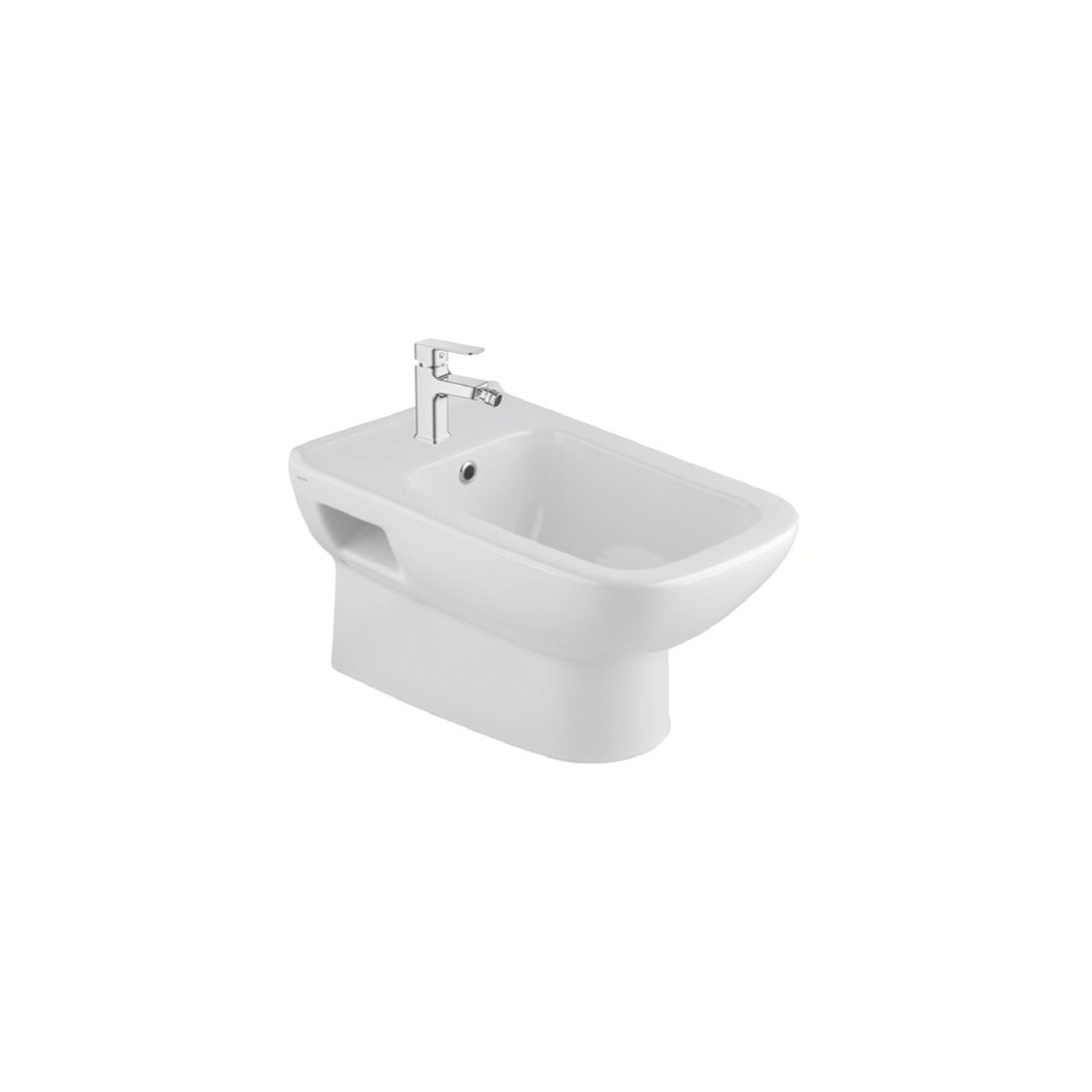 Babel Wall Hung Bidet