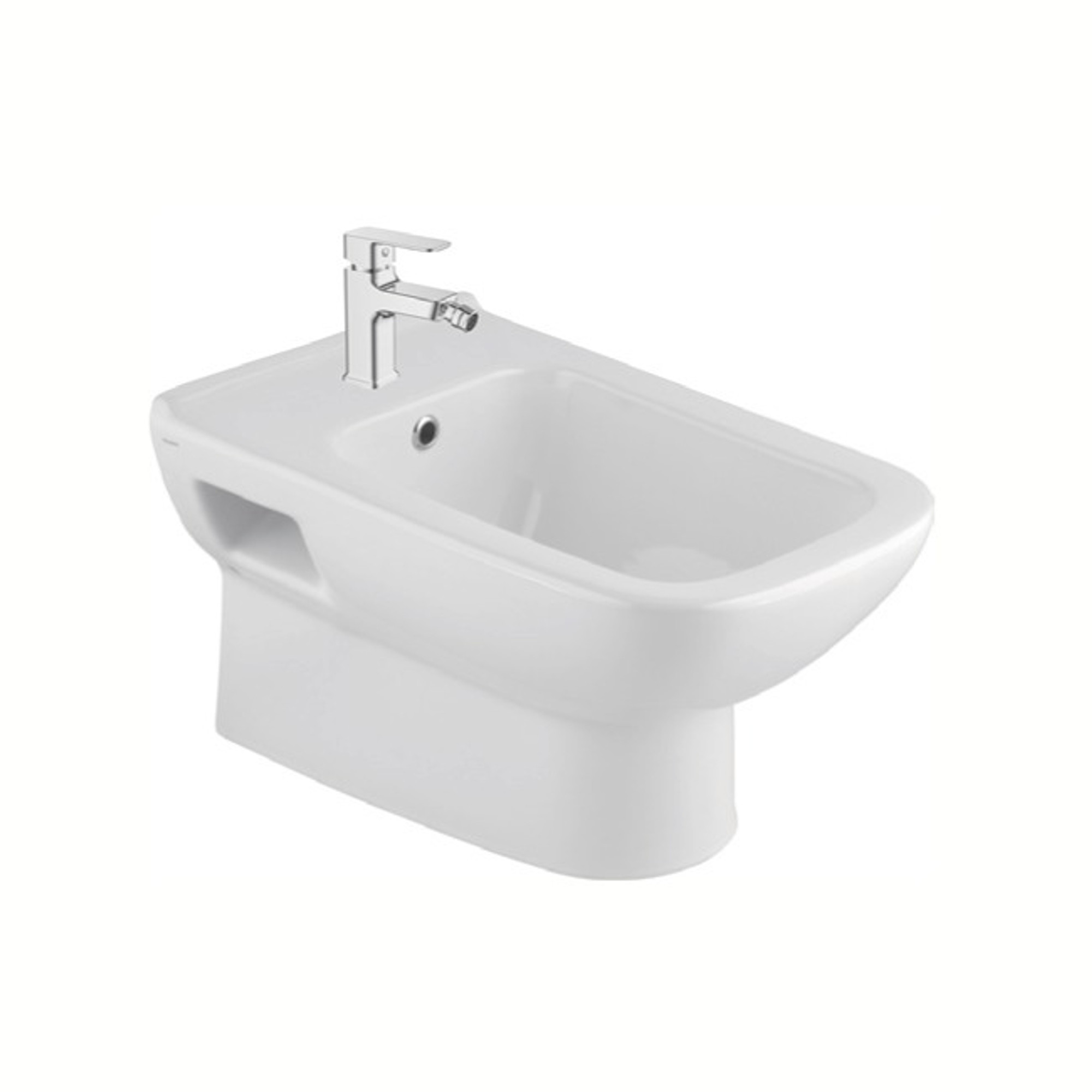 Babel Wall Hung Bidet