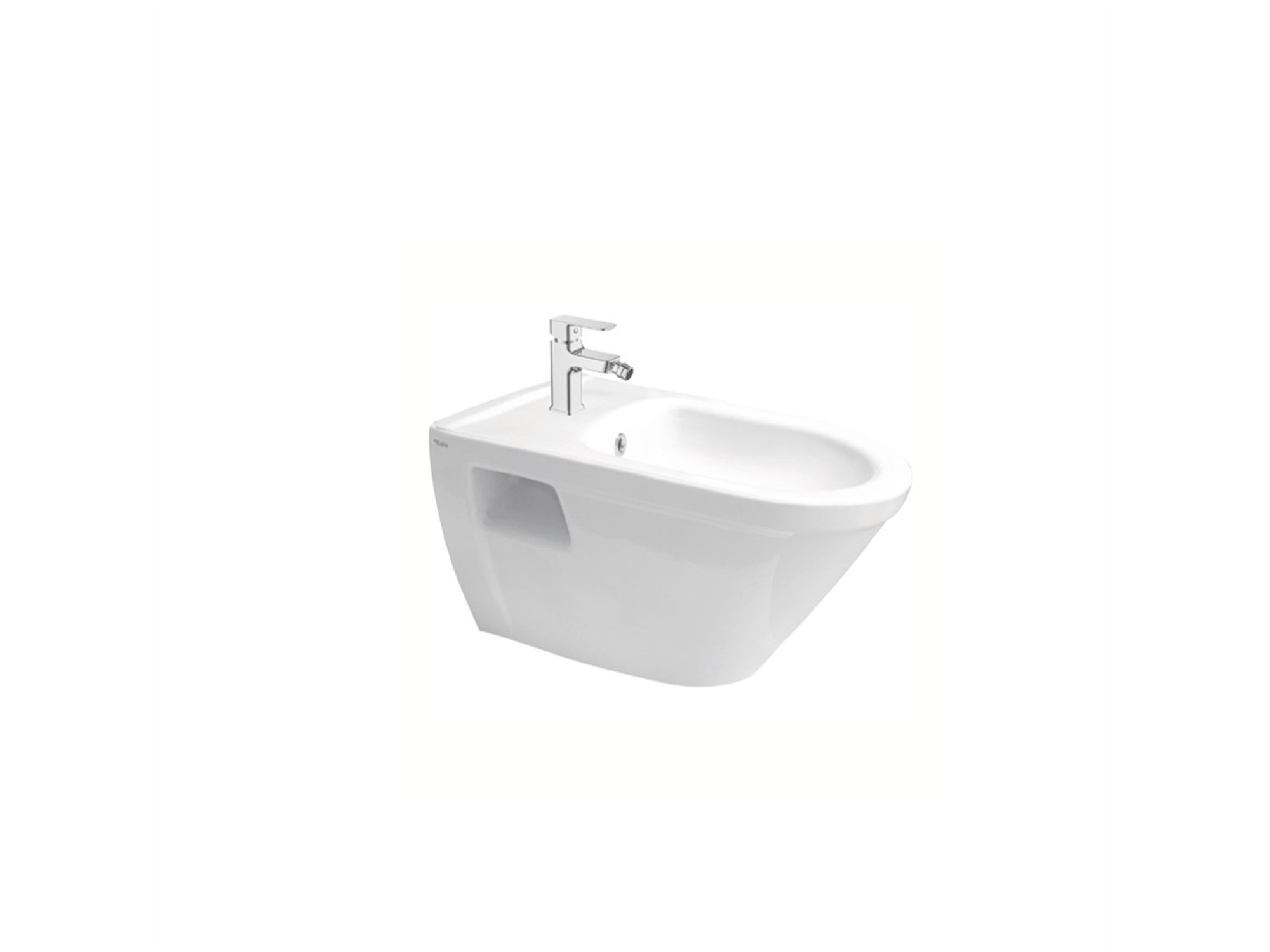 Idea Wall Hung Bidet