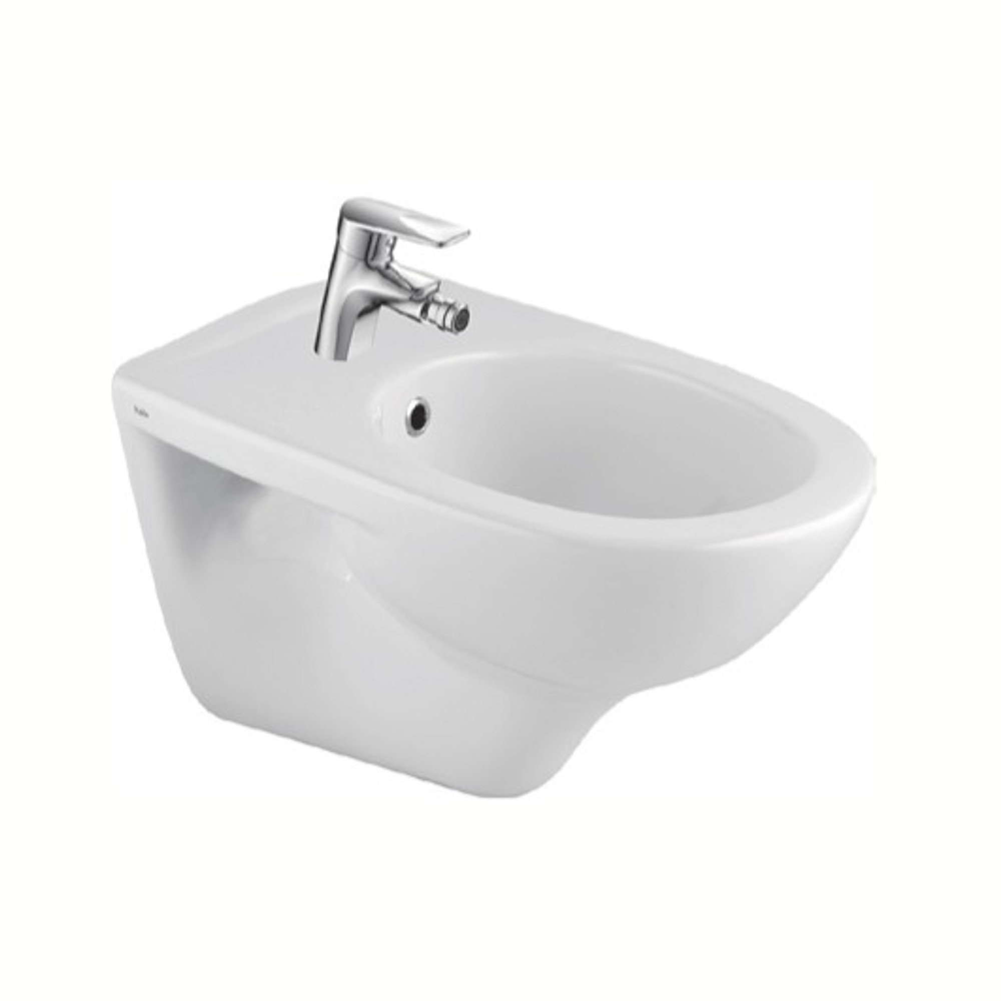Optimum Wall Hung Bidet