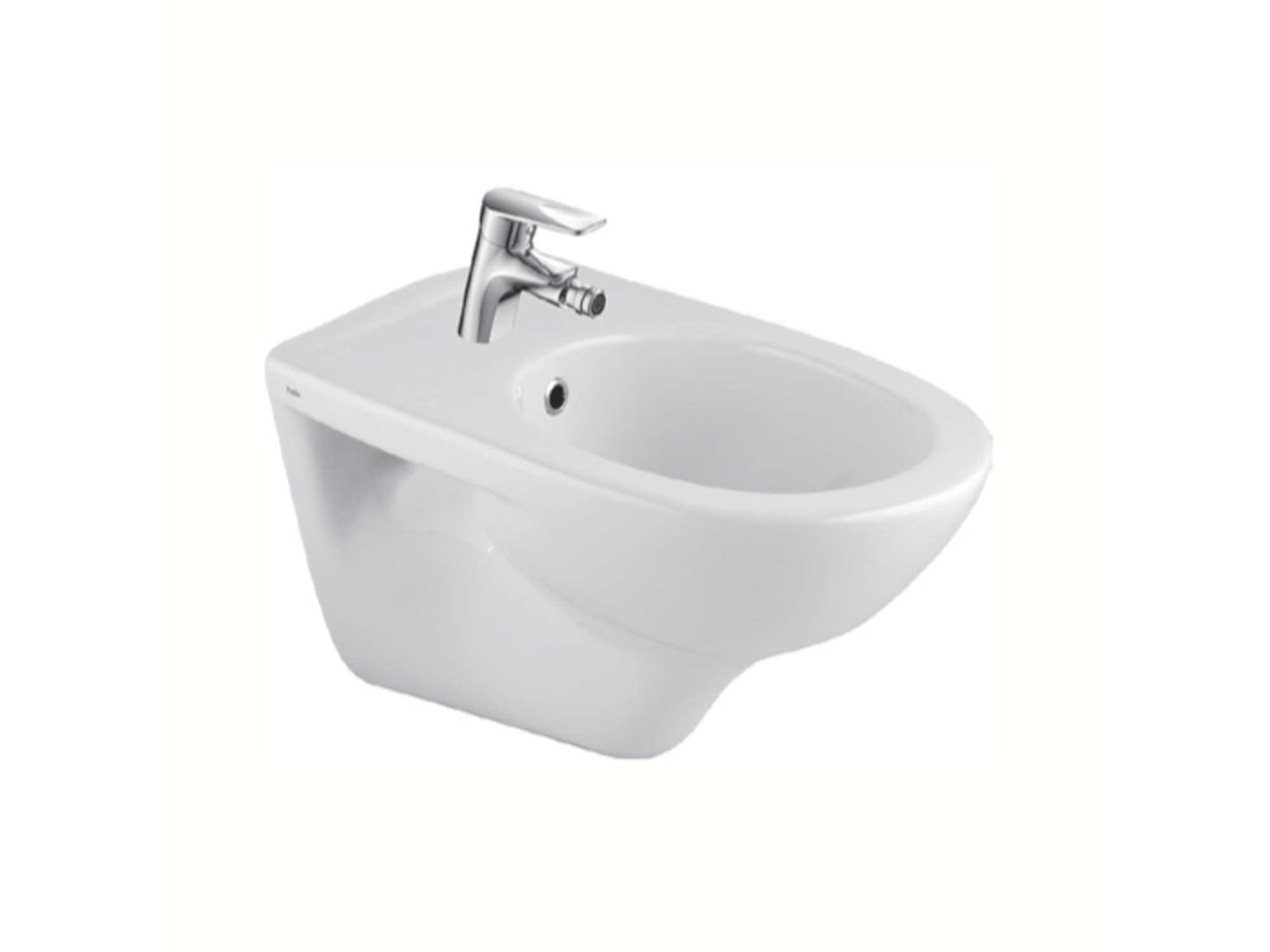 Optimum Wall Hung Bidet