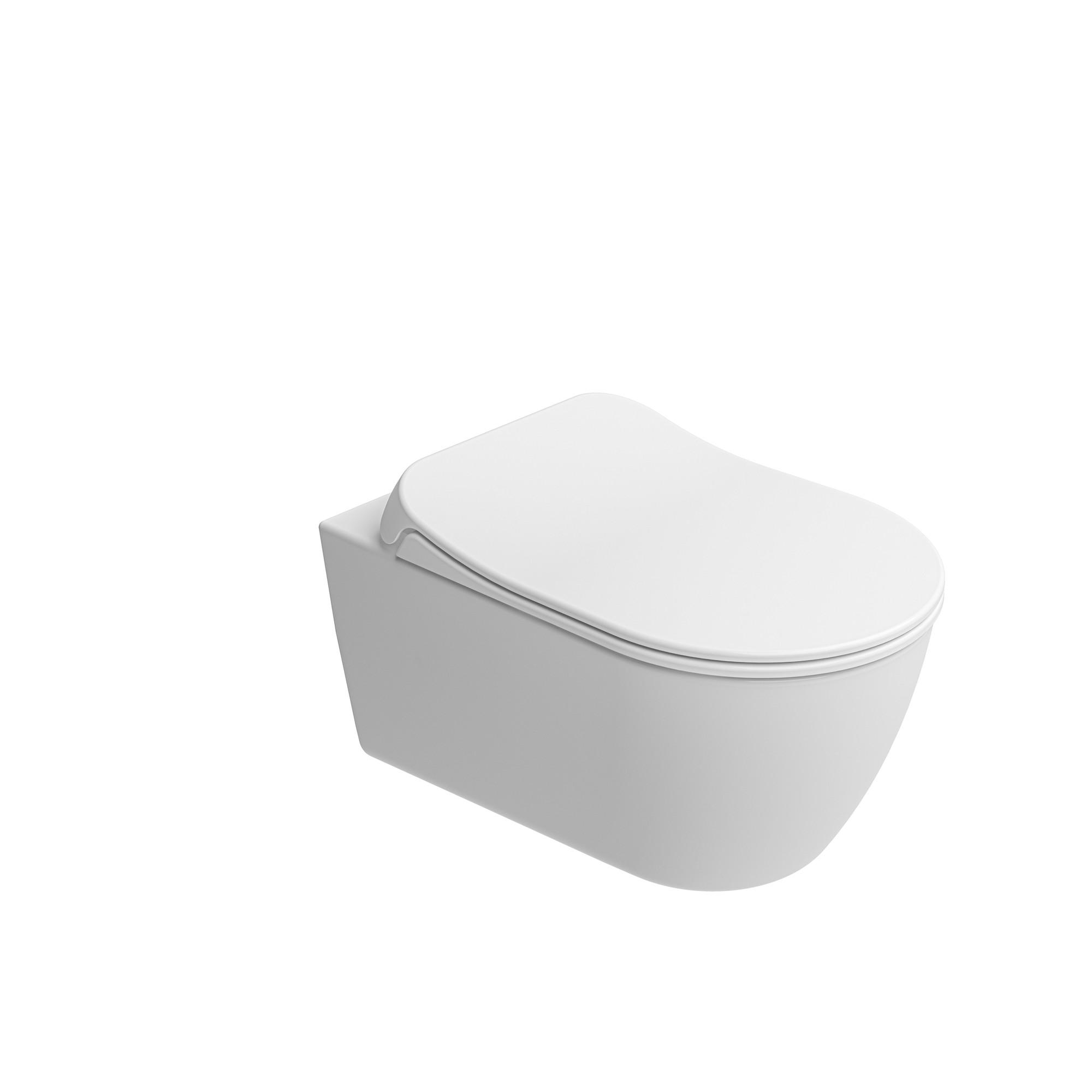 Dove 2.0 Smart Asma Klozet+Ultra Slim Smart Kapak