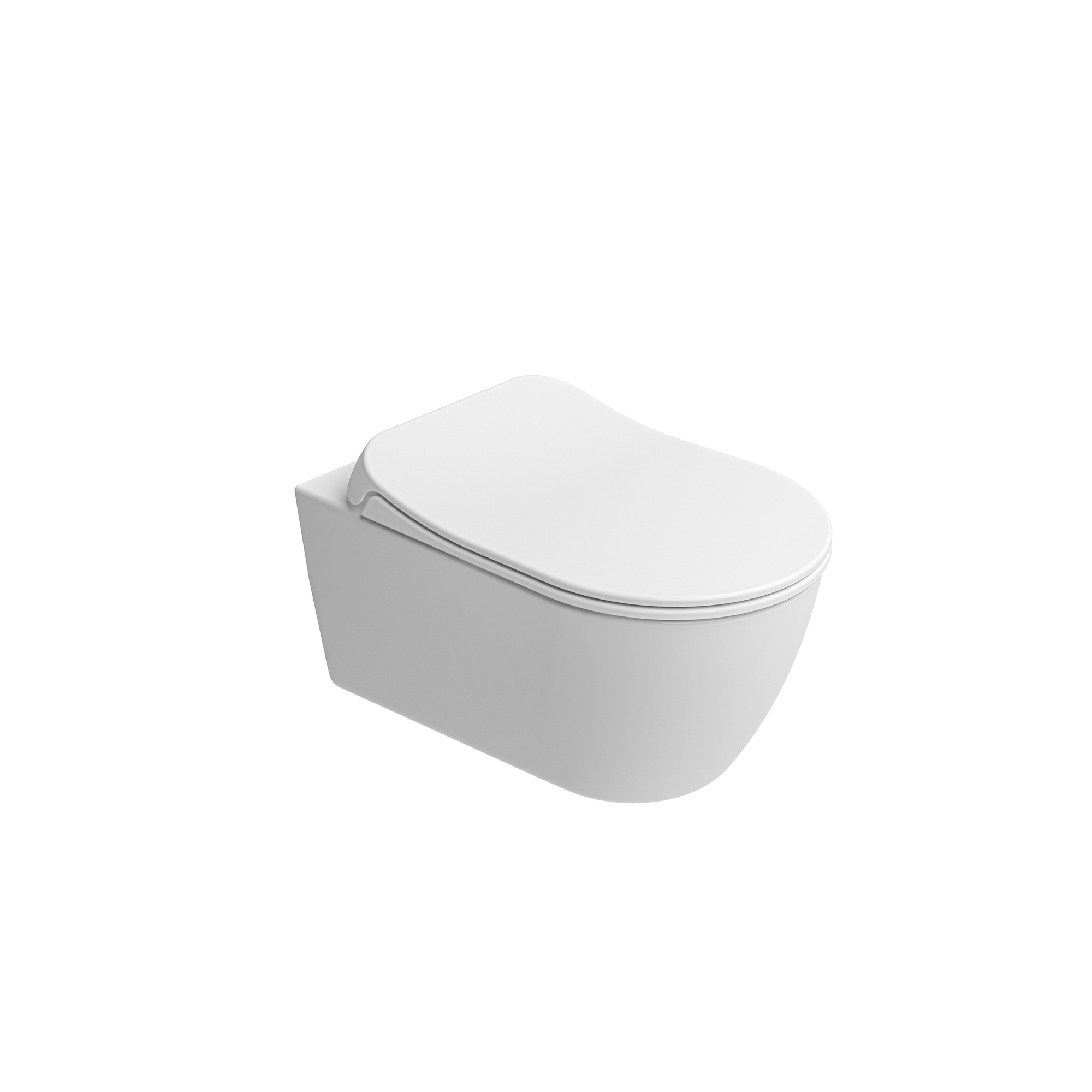 Dove 2.0 Smart Asma Klozet+Ultra Slim Smart Kapak