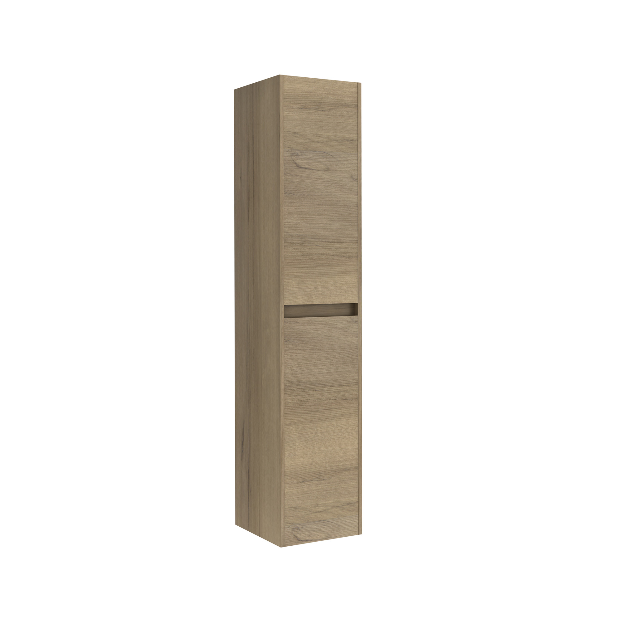 Idea 2.0 Tall Cabinet (With Basket) Pasific A