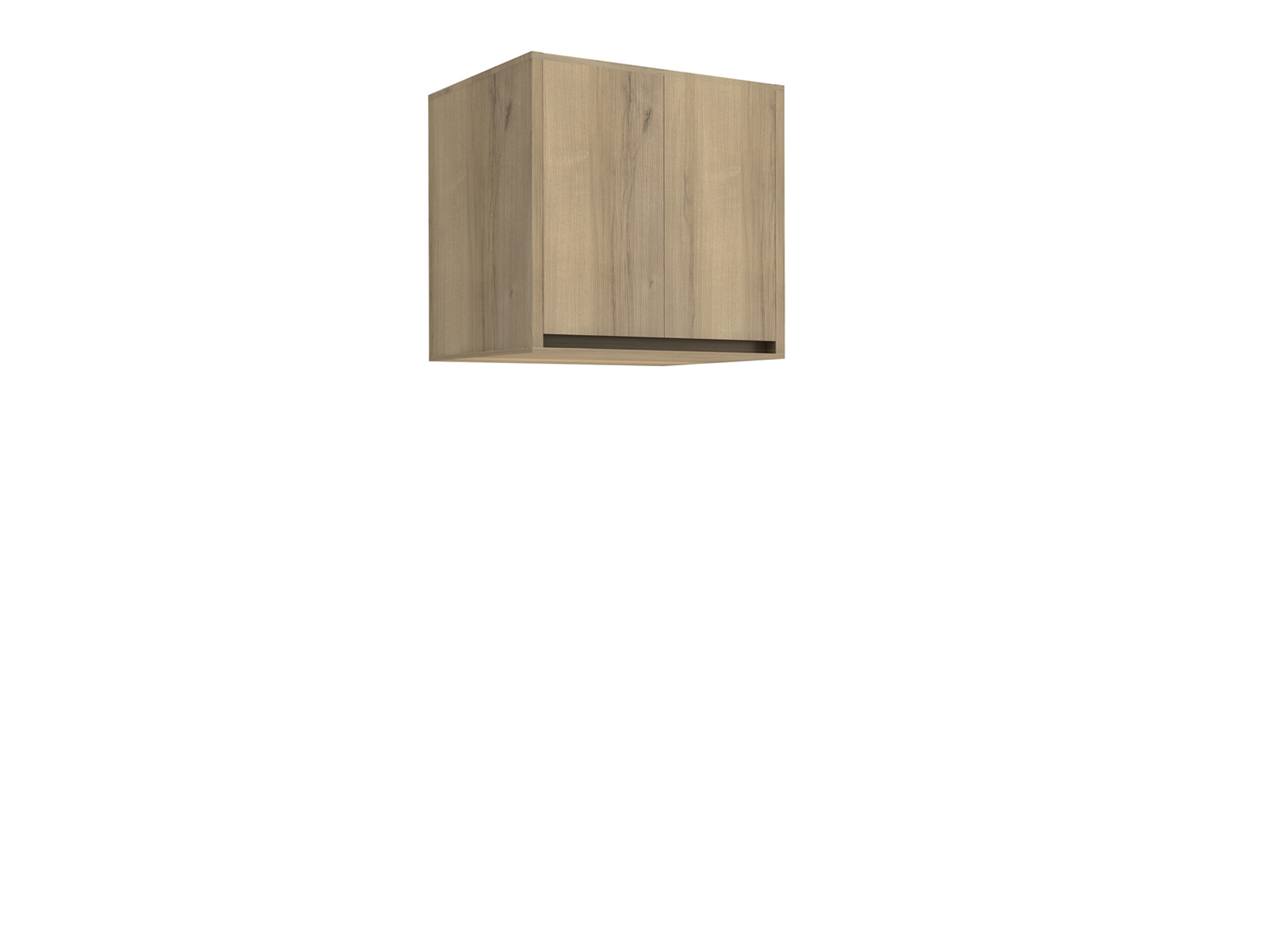 Idea 2.0 Washing Machine Top Cabinet Pasific A