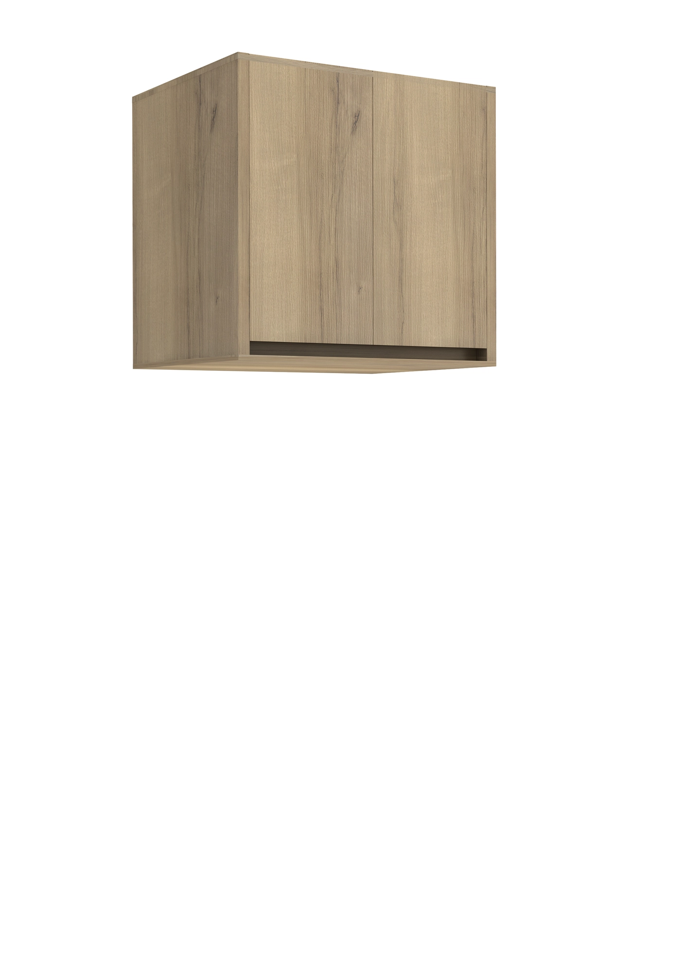 Idea 2.0 Washing Machine Top Cabinet Pasific A