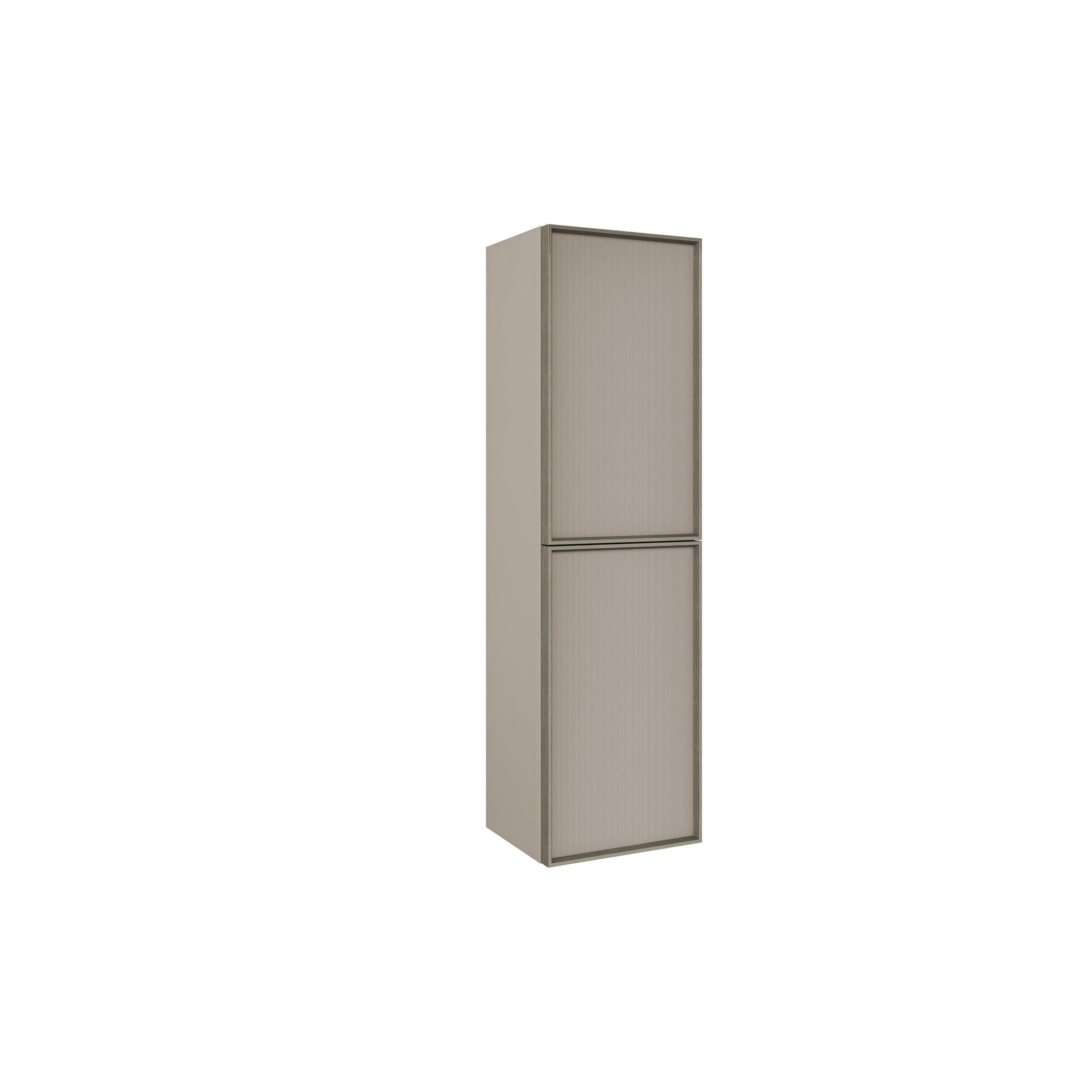 Solid Boy Dolap Vizon 40cm