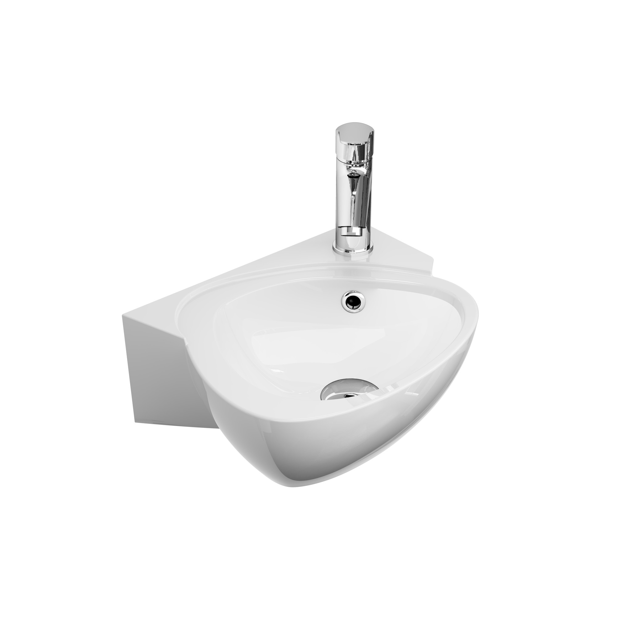 Çocuk Washbasin 38X30 cm