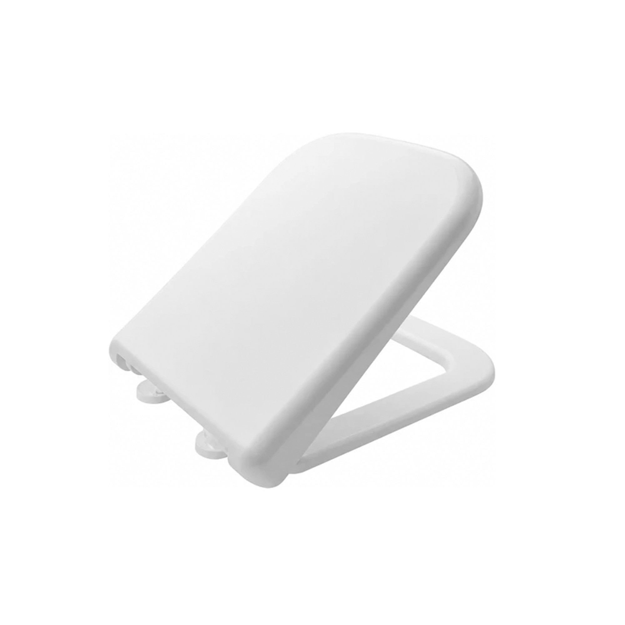 Optimum Square Soft Close Seat