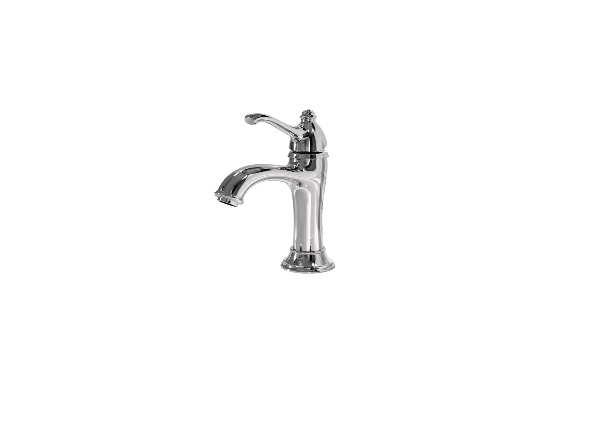 Artdeco Lavabo Bataryası