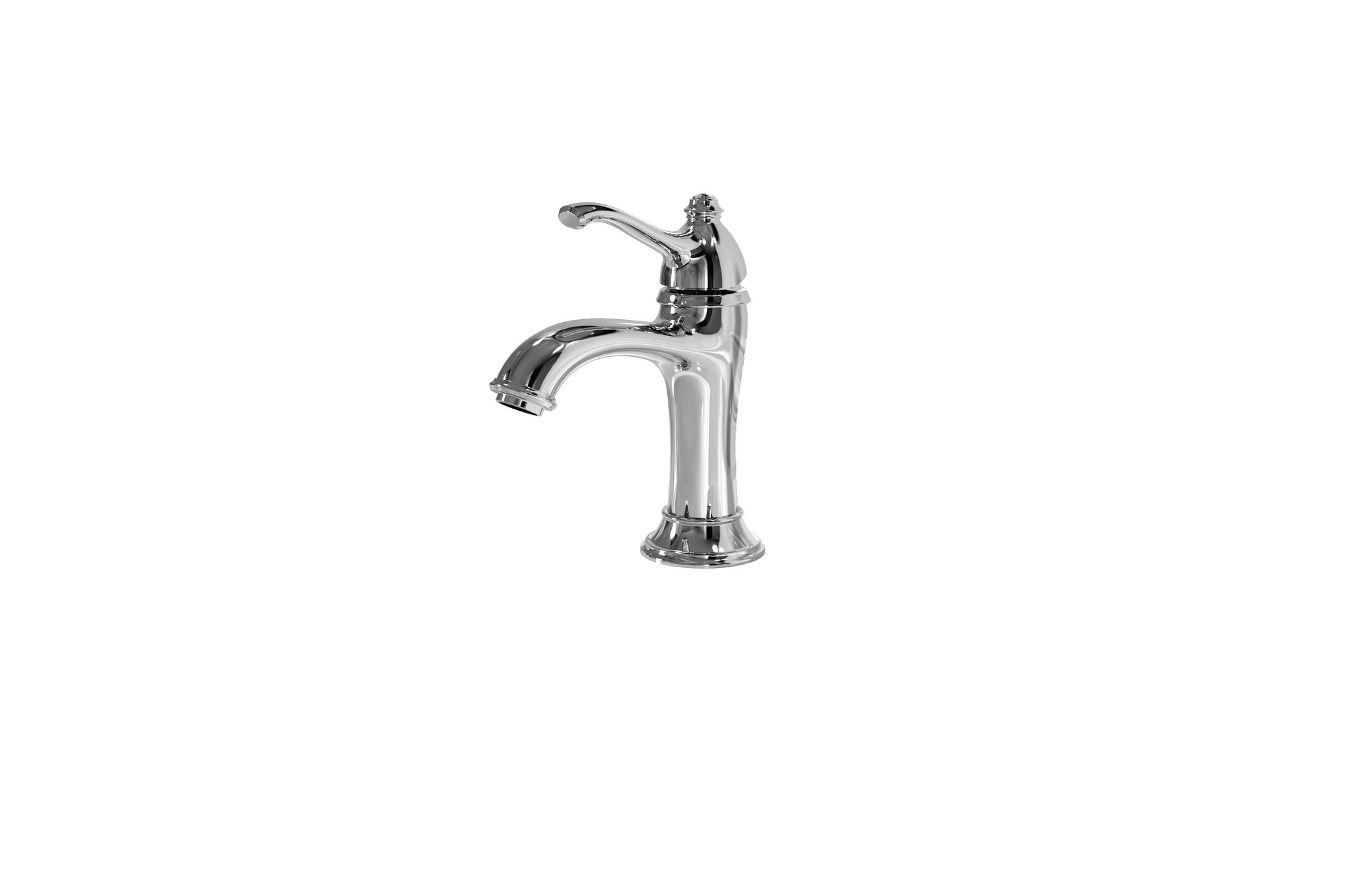 Artdeco Lavabo Bataryası