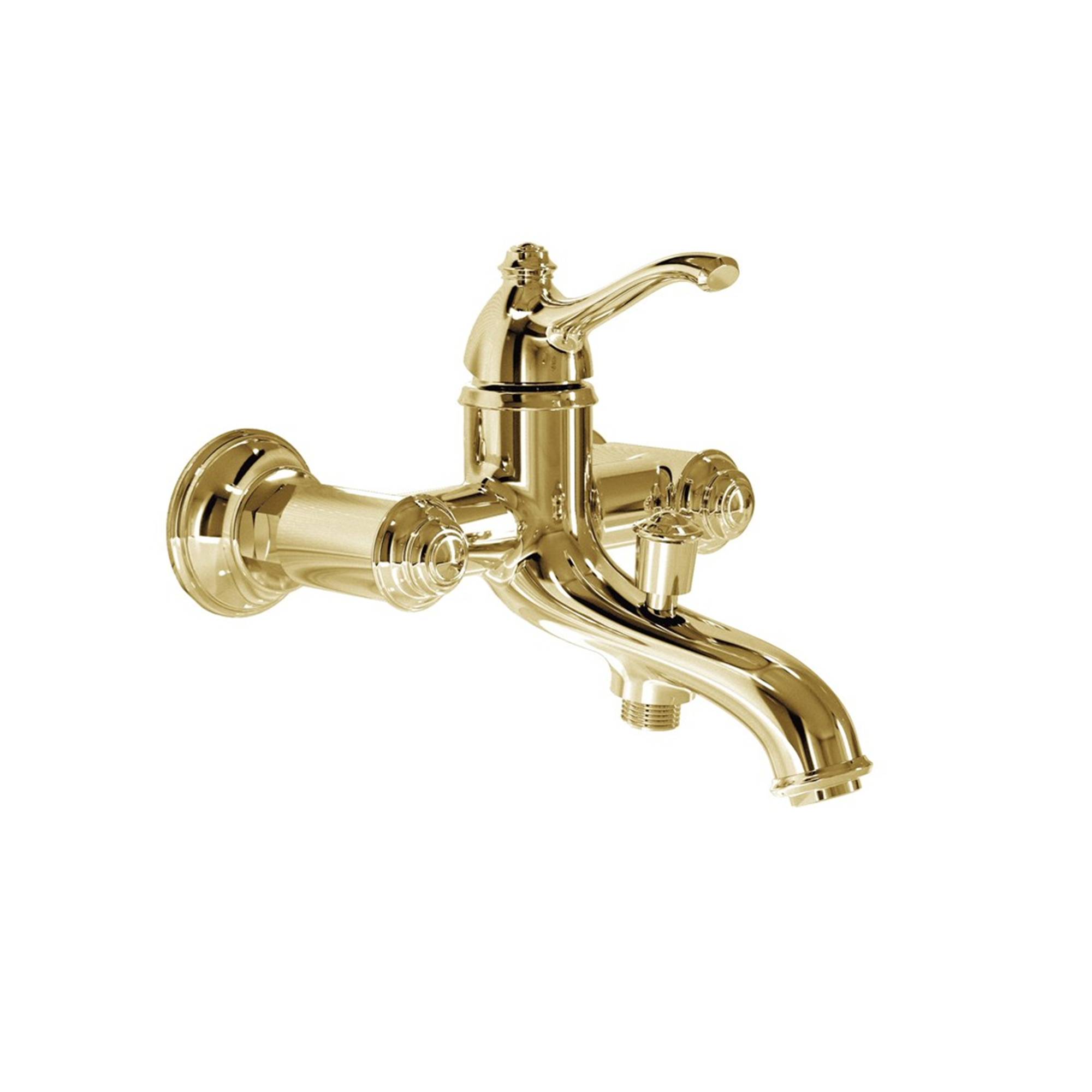 Artdeco Banyo Bataryası Altın