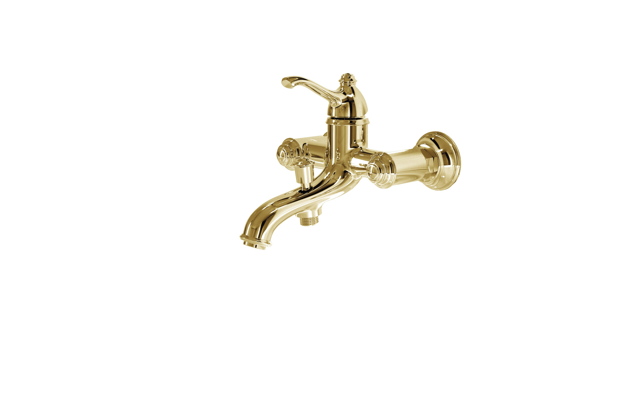 Artdeco Banyo Bataryası Altın
