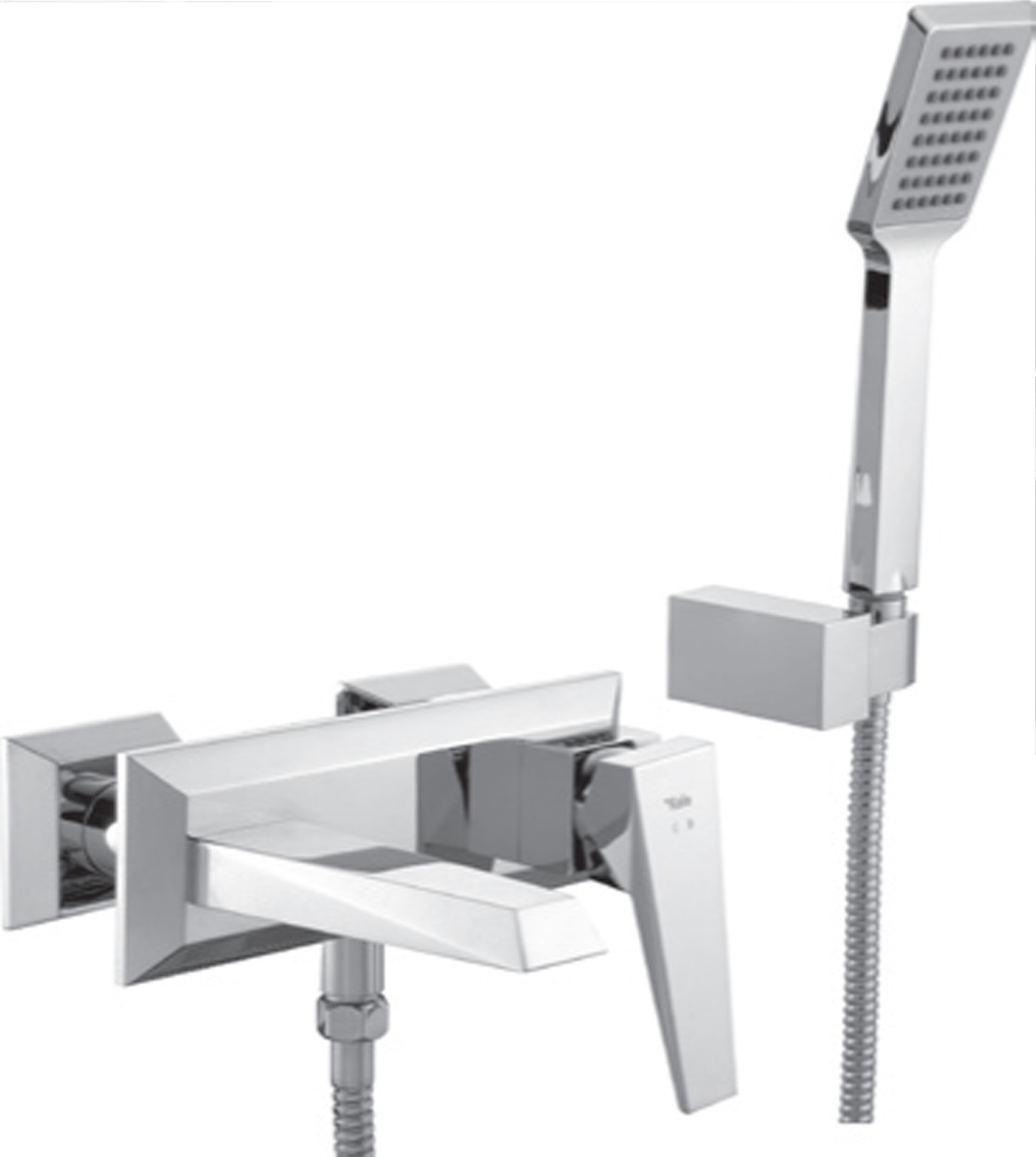 Diamente Banyo Bataryası