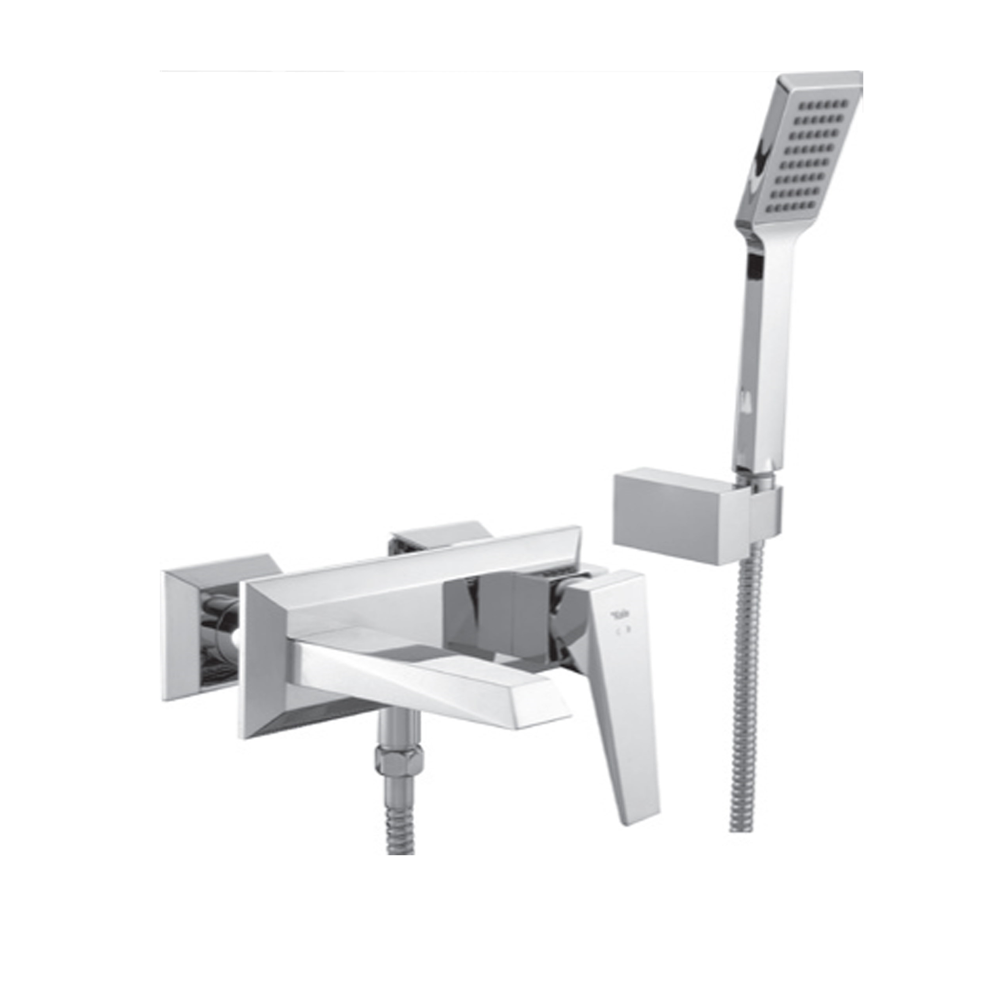 Diamente Banyo Bataryası