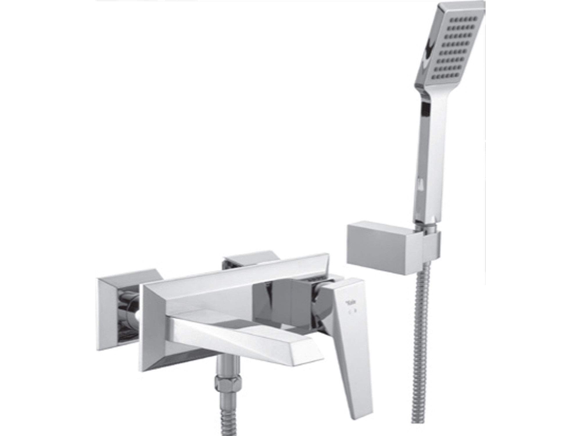 Diamente Banyo Bataryası