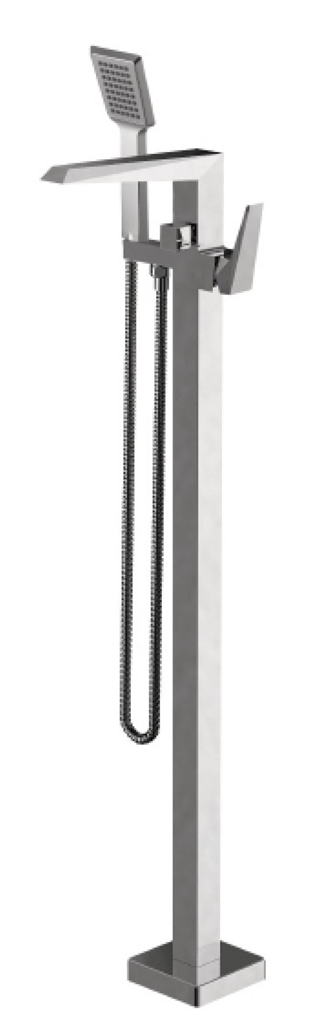 Diamente Küvet Bataryası