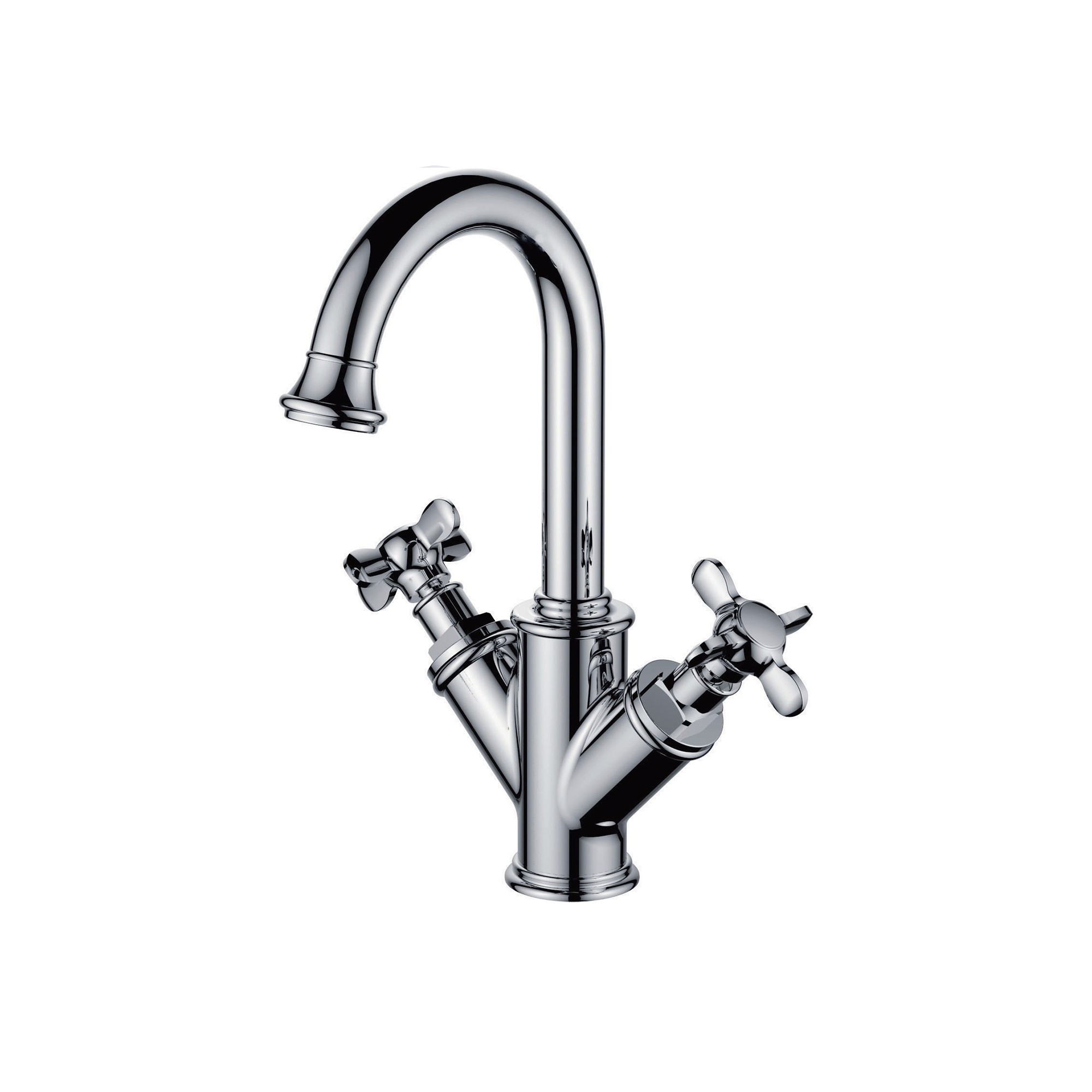 Victorian Lavabo Bataryası