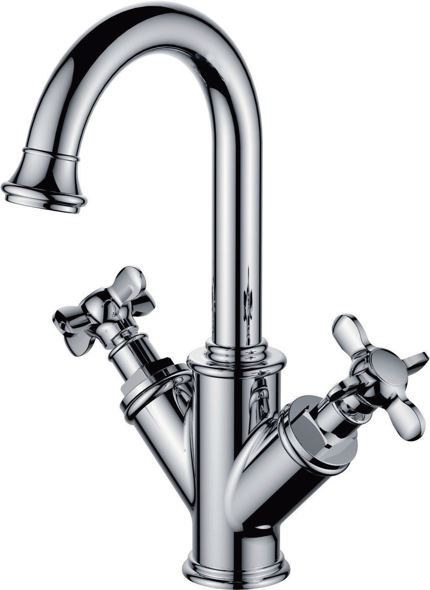 Victorian Lavabo Bataryası