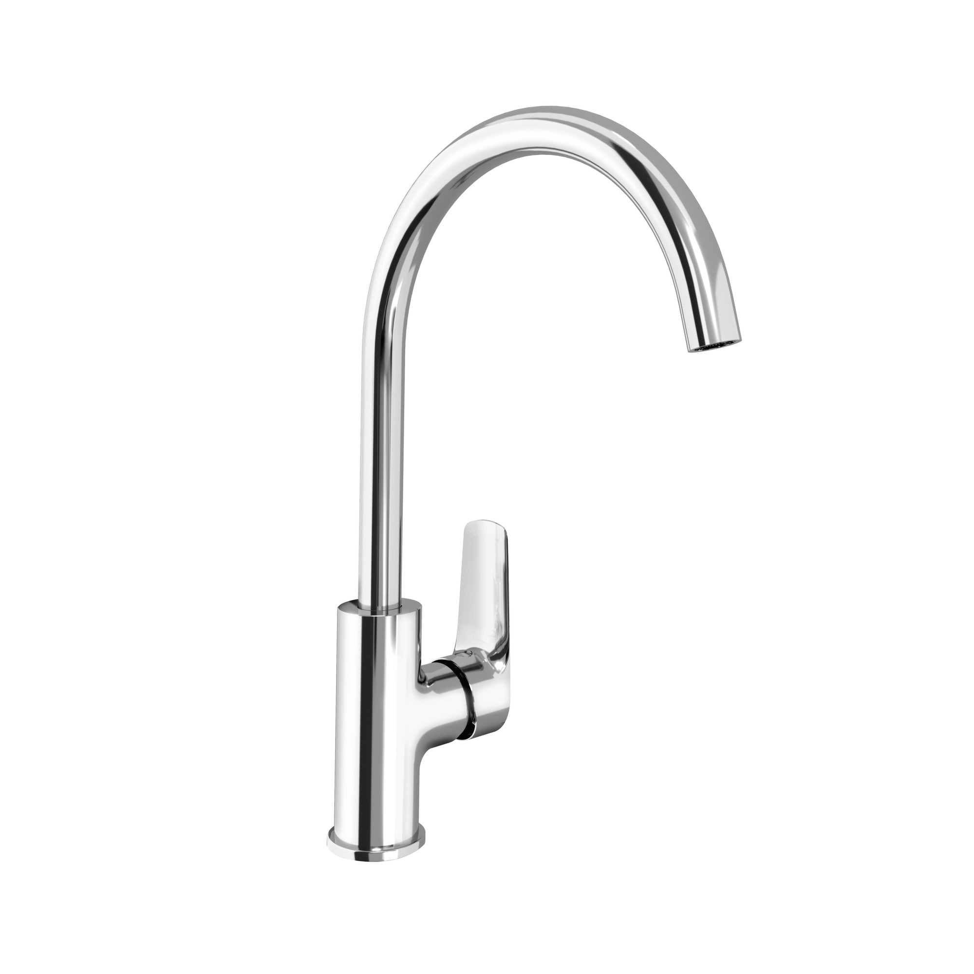 Tandem Sink Mixer