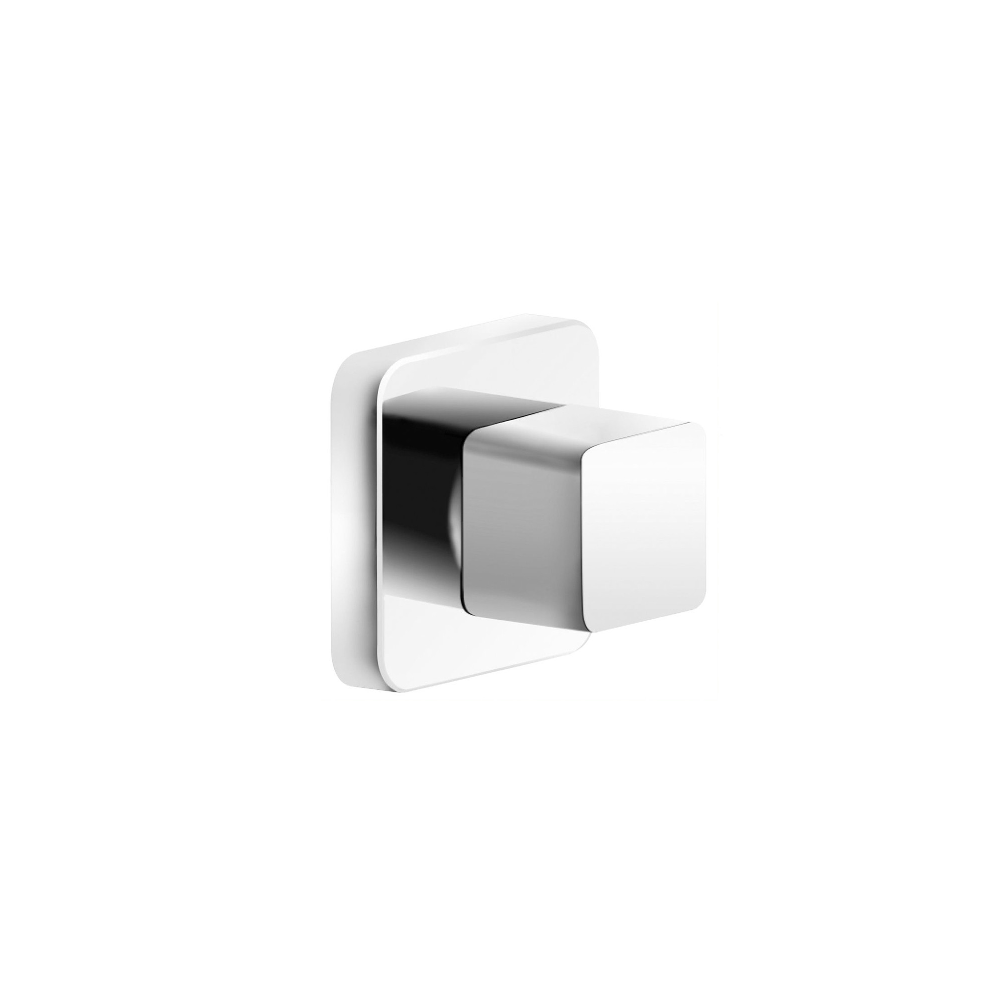 K100 Built-In Stop Valve 90°