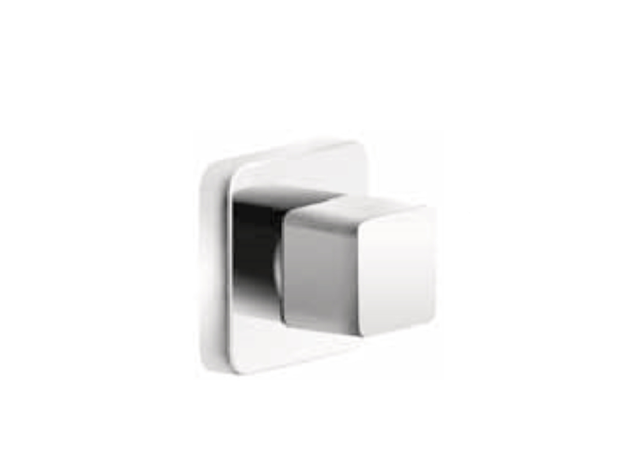 K100 Built-In Stop Valve 90°