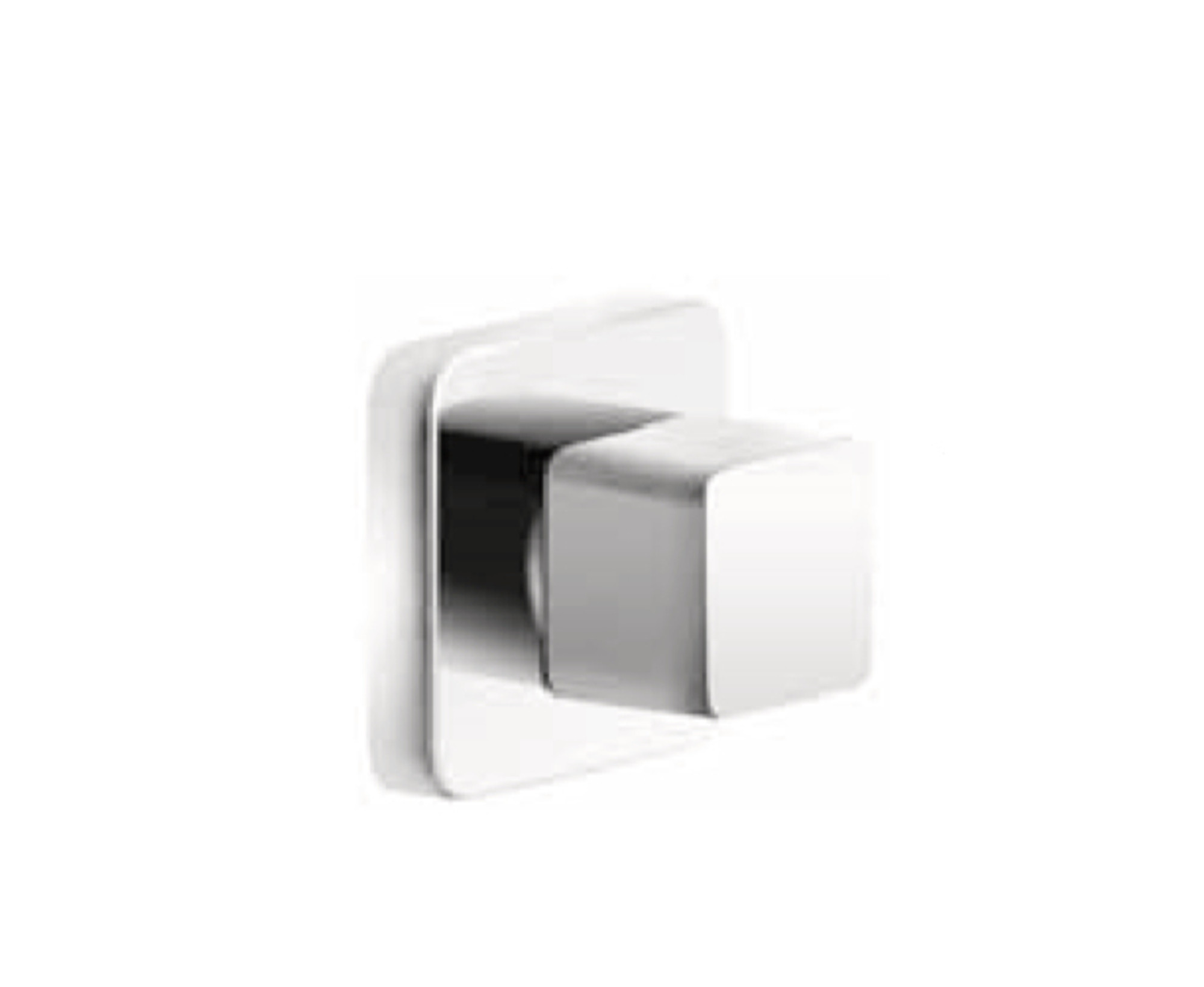 K100 Built-In Stop Valve 90°