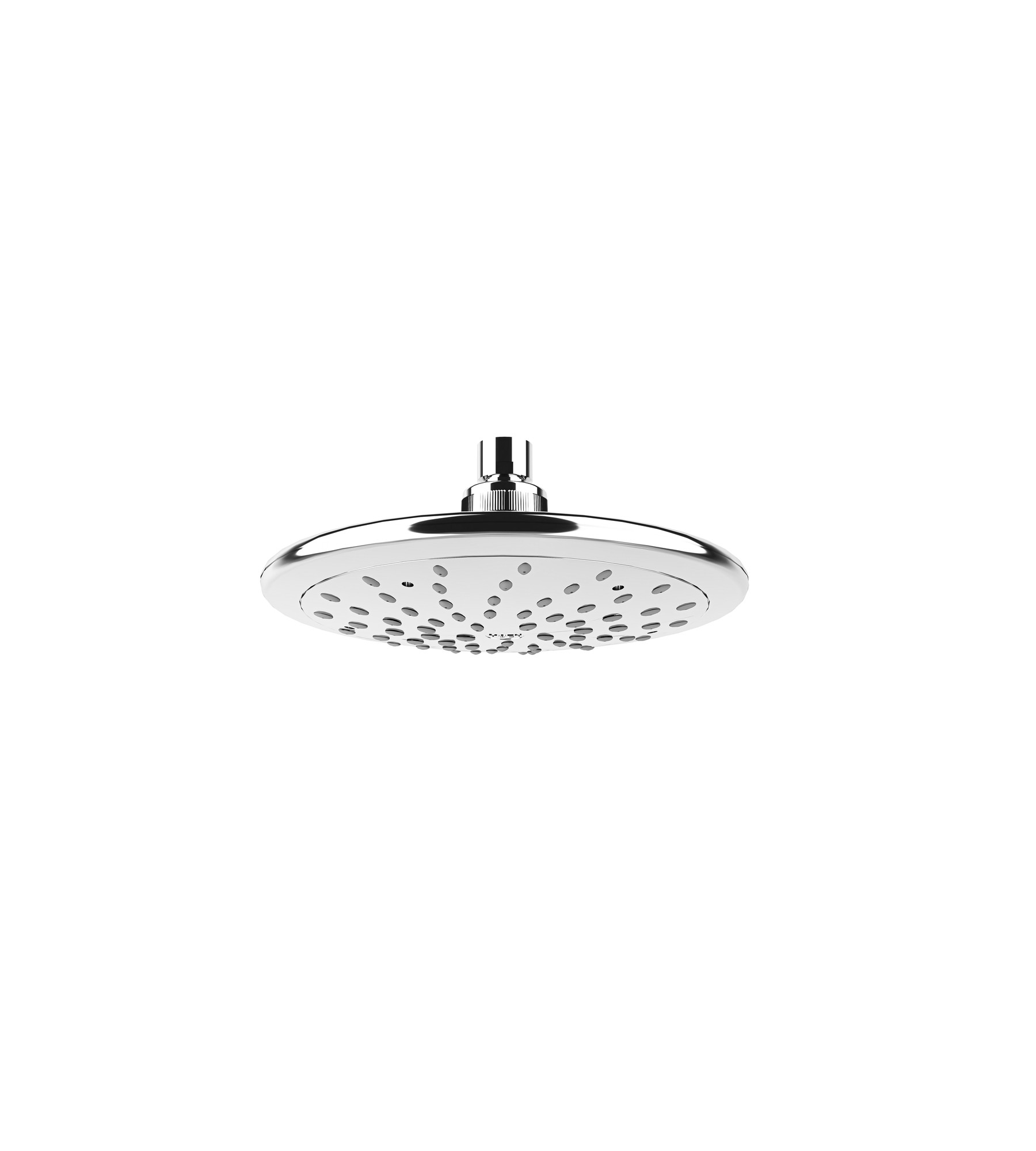 Rain Duş Başlığı Yuvarlak 20cm
