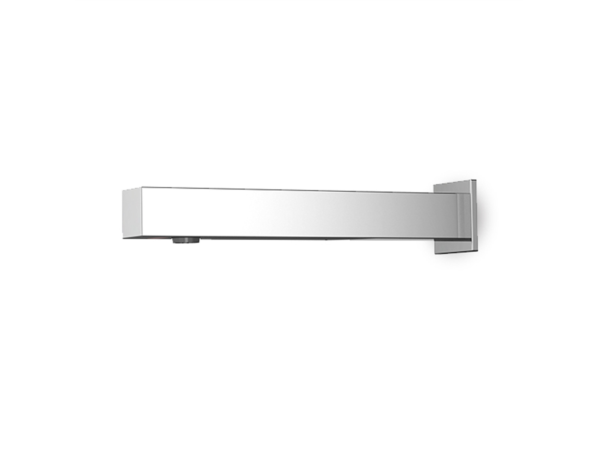 Cube Mono Fotoselli Ankastre Lavabo Bataryası