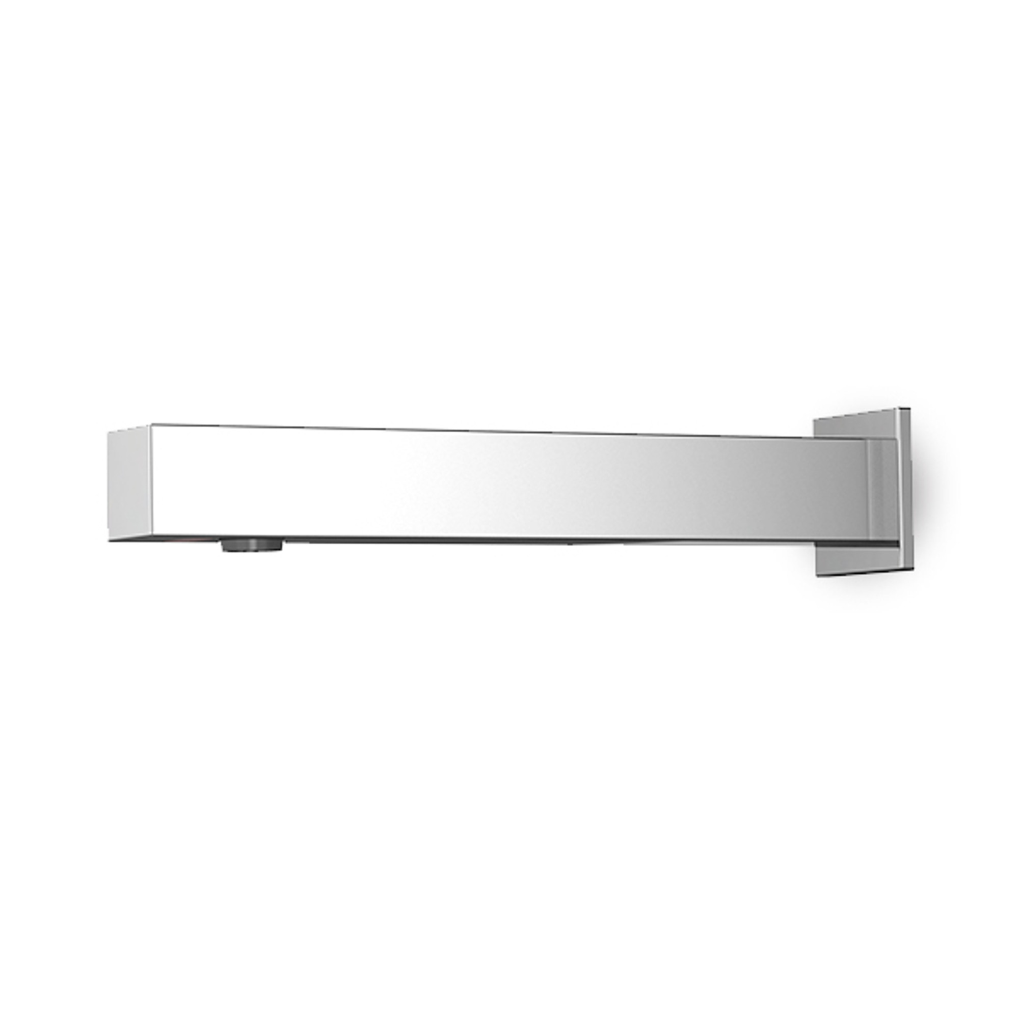 Cube Mono Fotoselli Ankastre Lavabo Bataryası