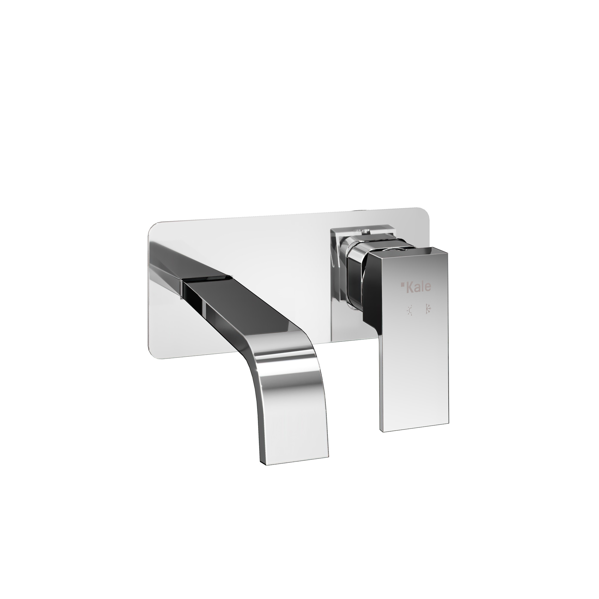 Arris Ankastre Lavabo Bataryası